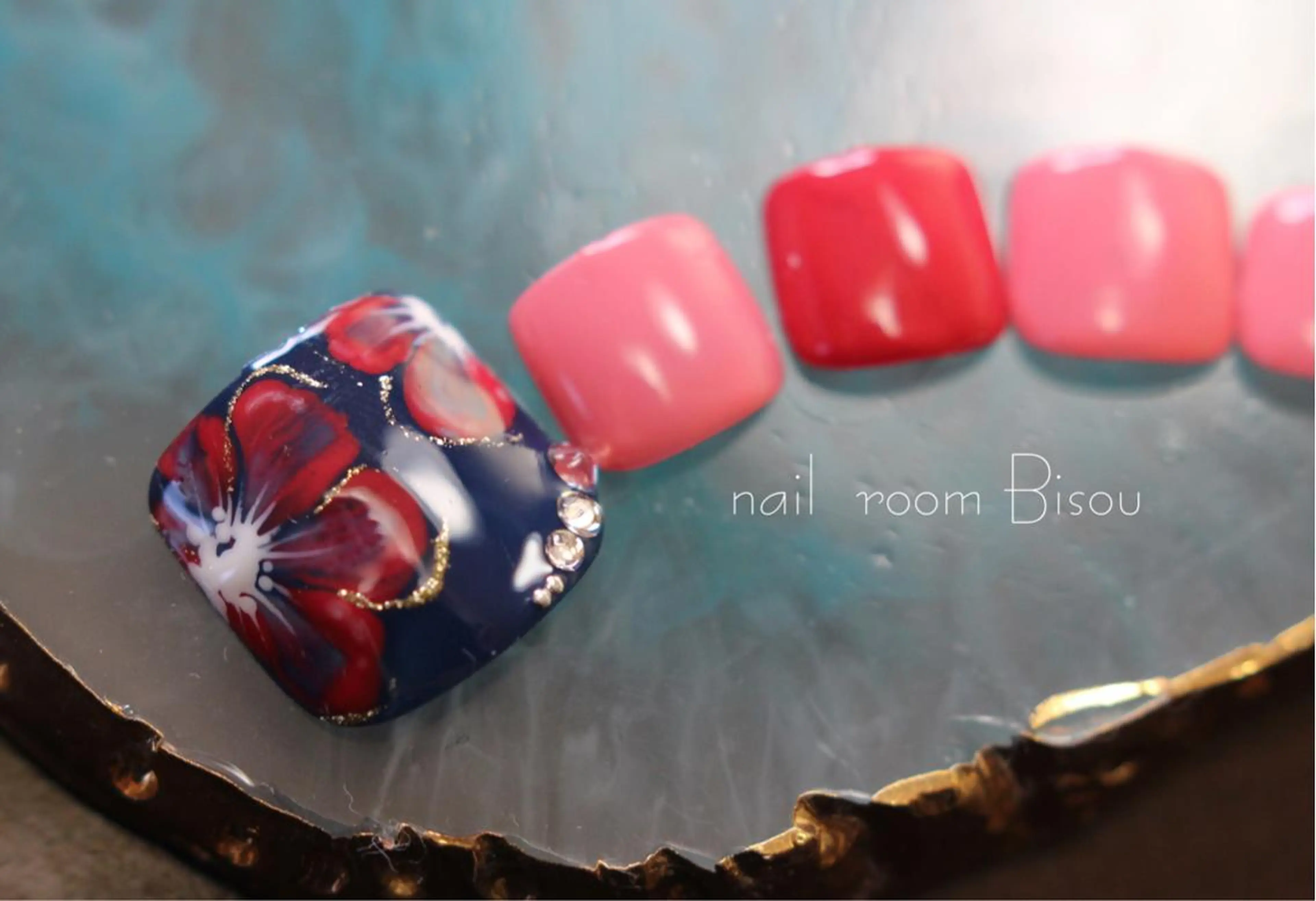 ネイル その他(ネイル) Negishi Akiのネイルデザイン