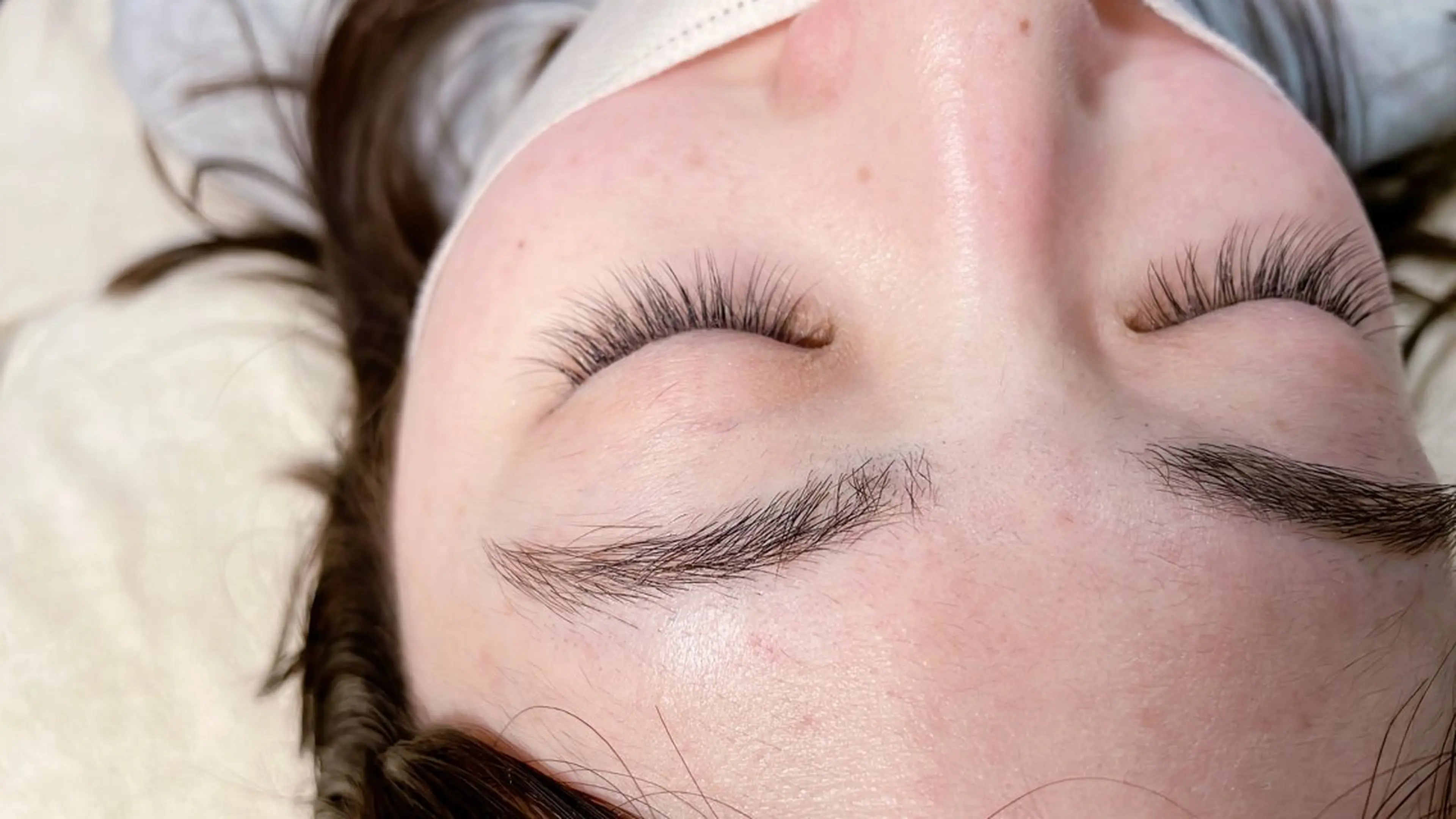 マツエク・マツパ セーブル Arana salonのマツエク・マツパデザイン