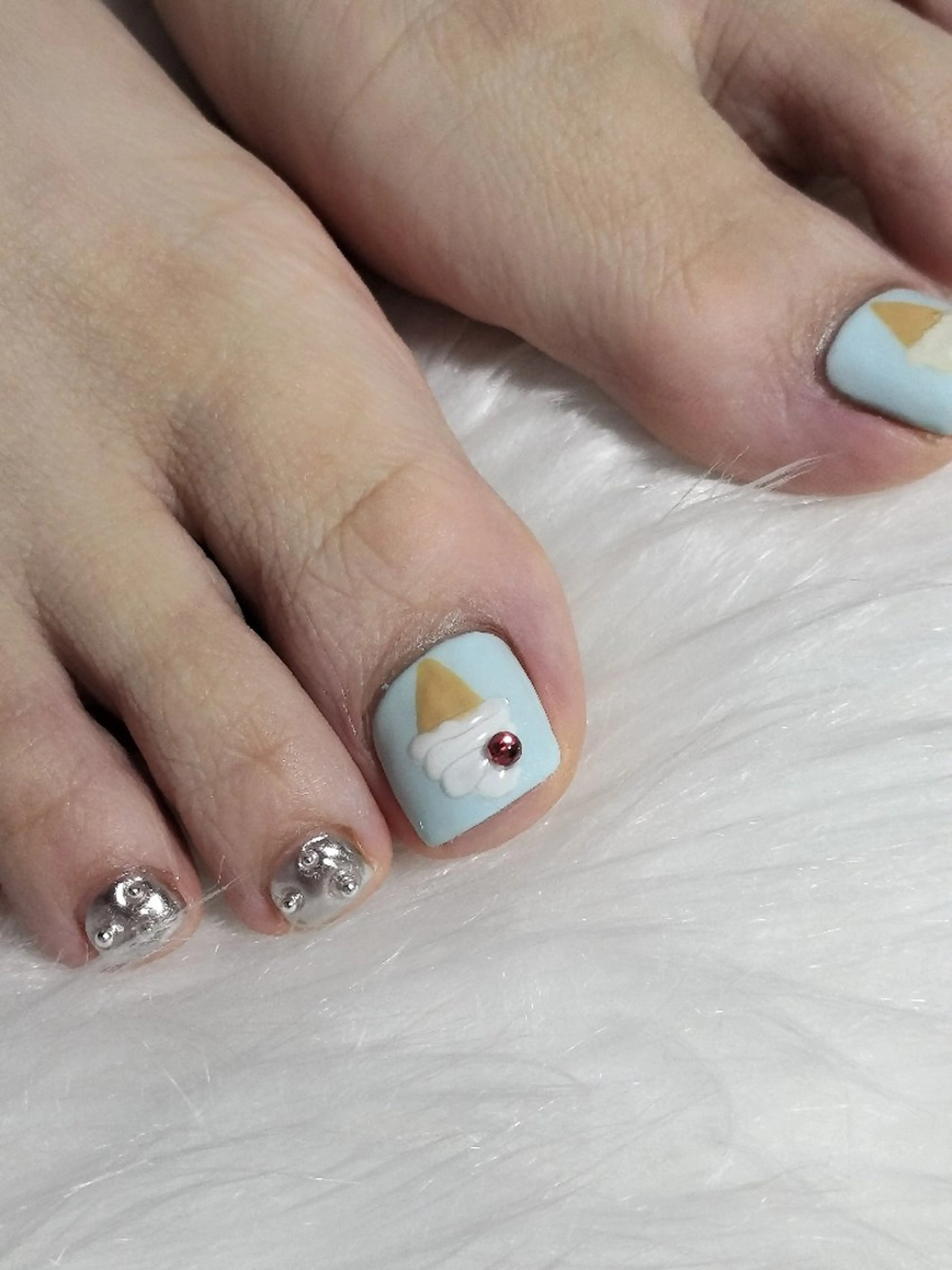 ネイル ハンドネイル mai maiのネイルデザイン