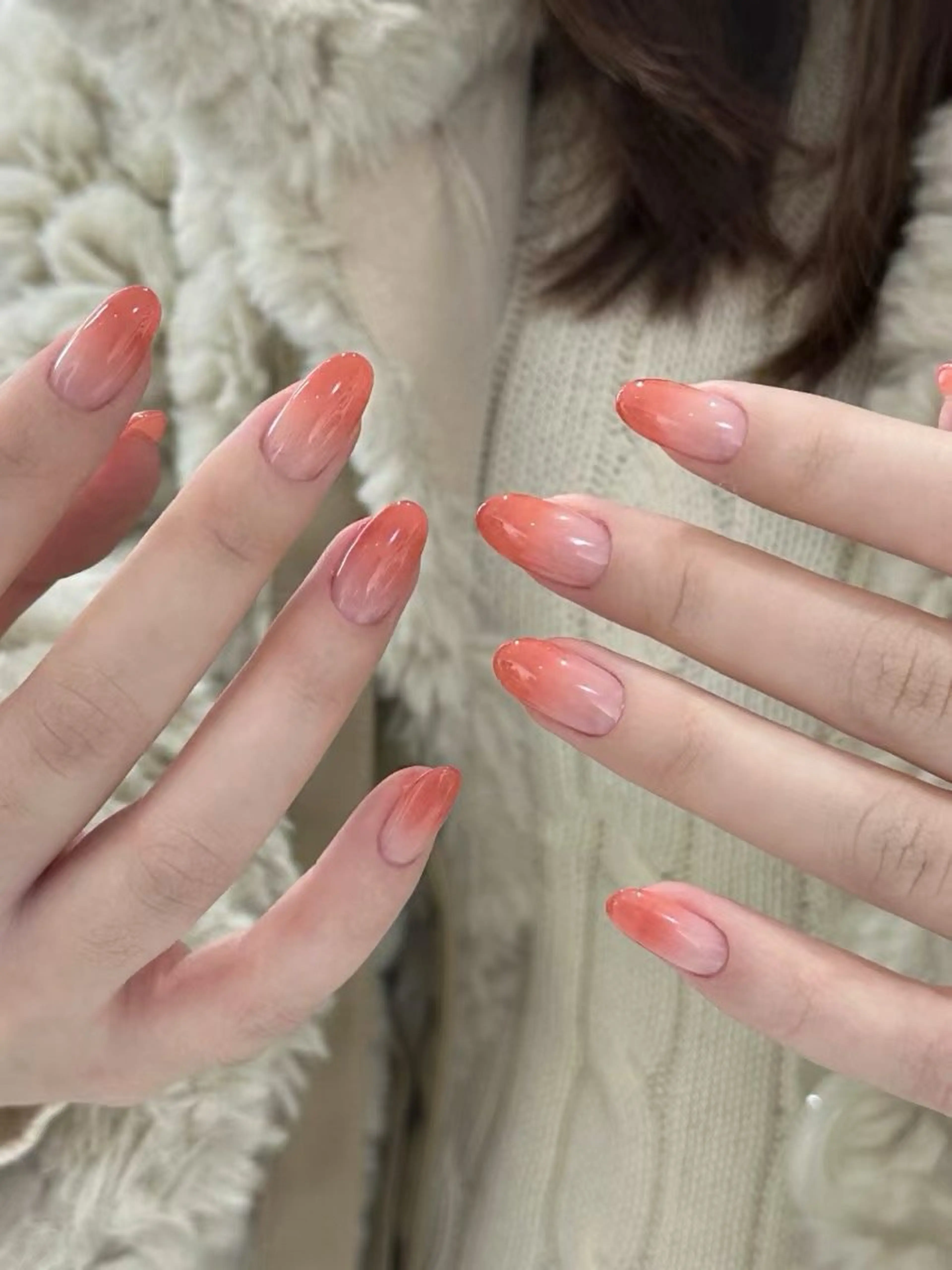 ネイル H&Bsalon カイのネイルデザイン