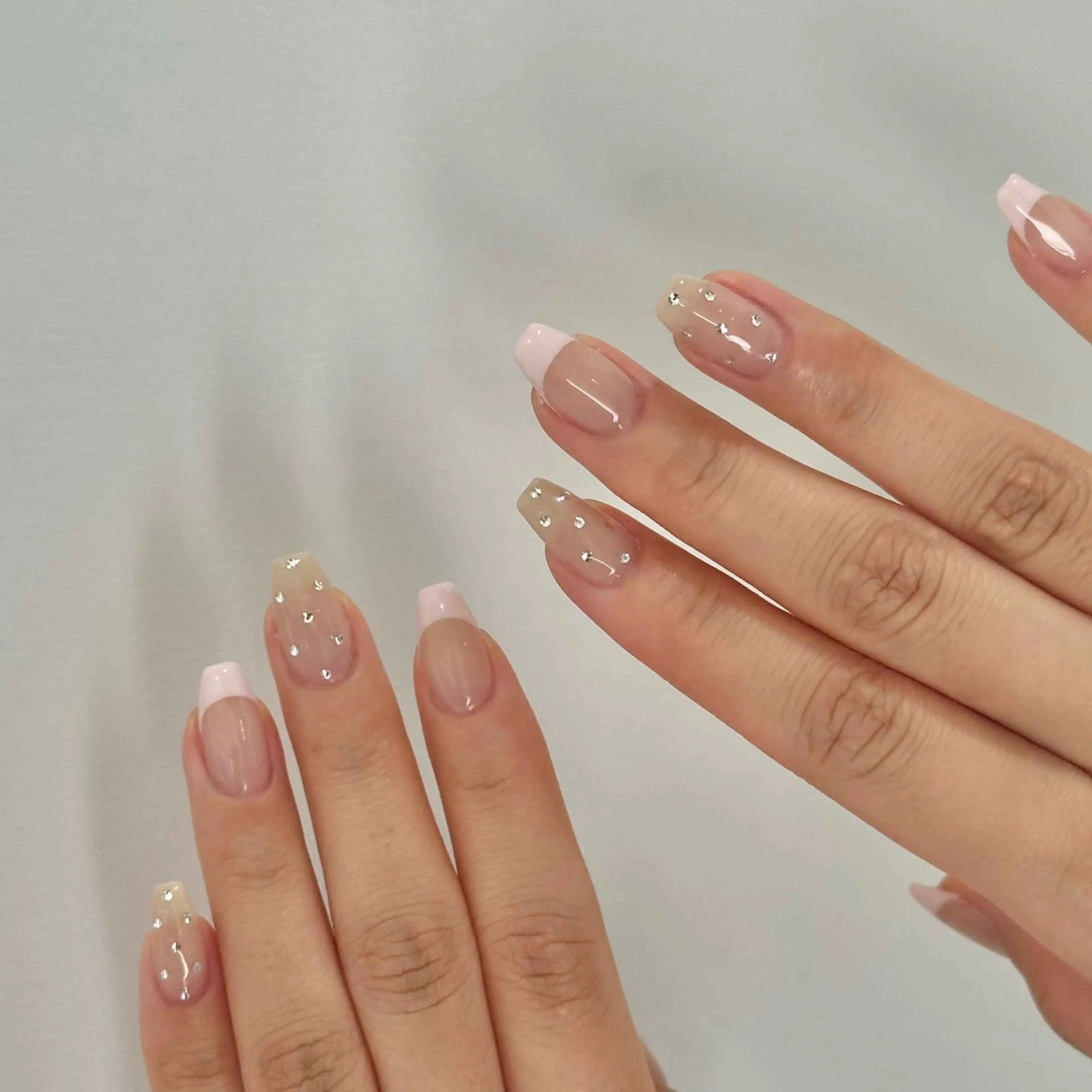 ネイル ハンドネイル reika .のネイルデザイン