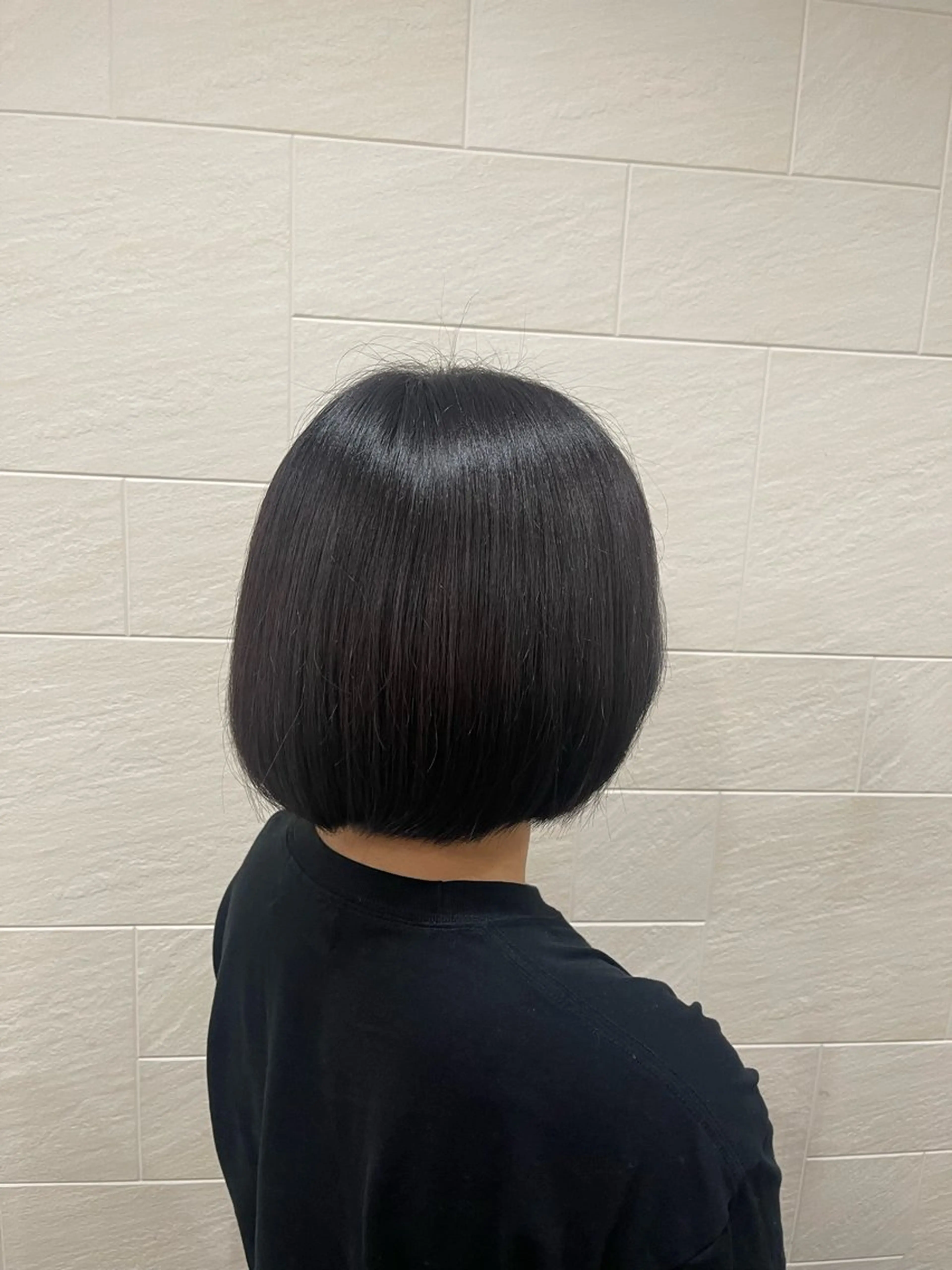 ショート カラー MAYU /グランディールのヘアスタイル