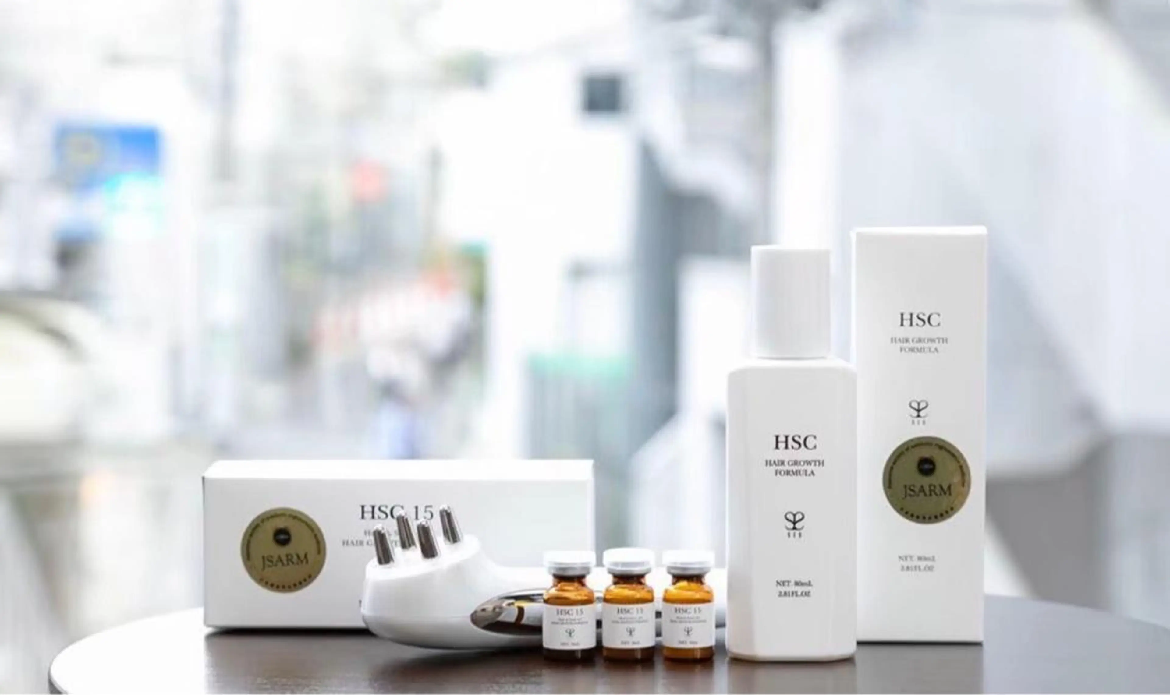 幹細胞培養液15%配合⭐︎強髪ドライヘッドスパ　ボリュームを出す、弱った髪や頭皮を活性化♪根本的な改善メニューの写真