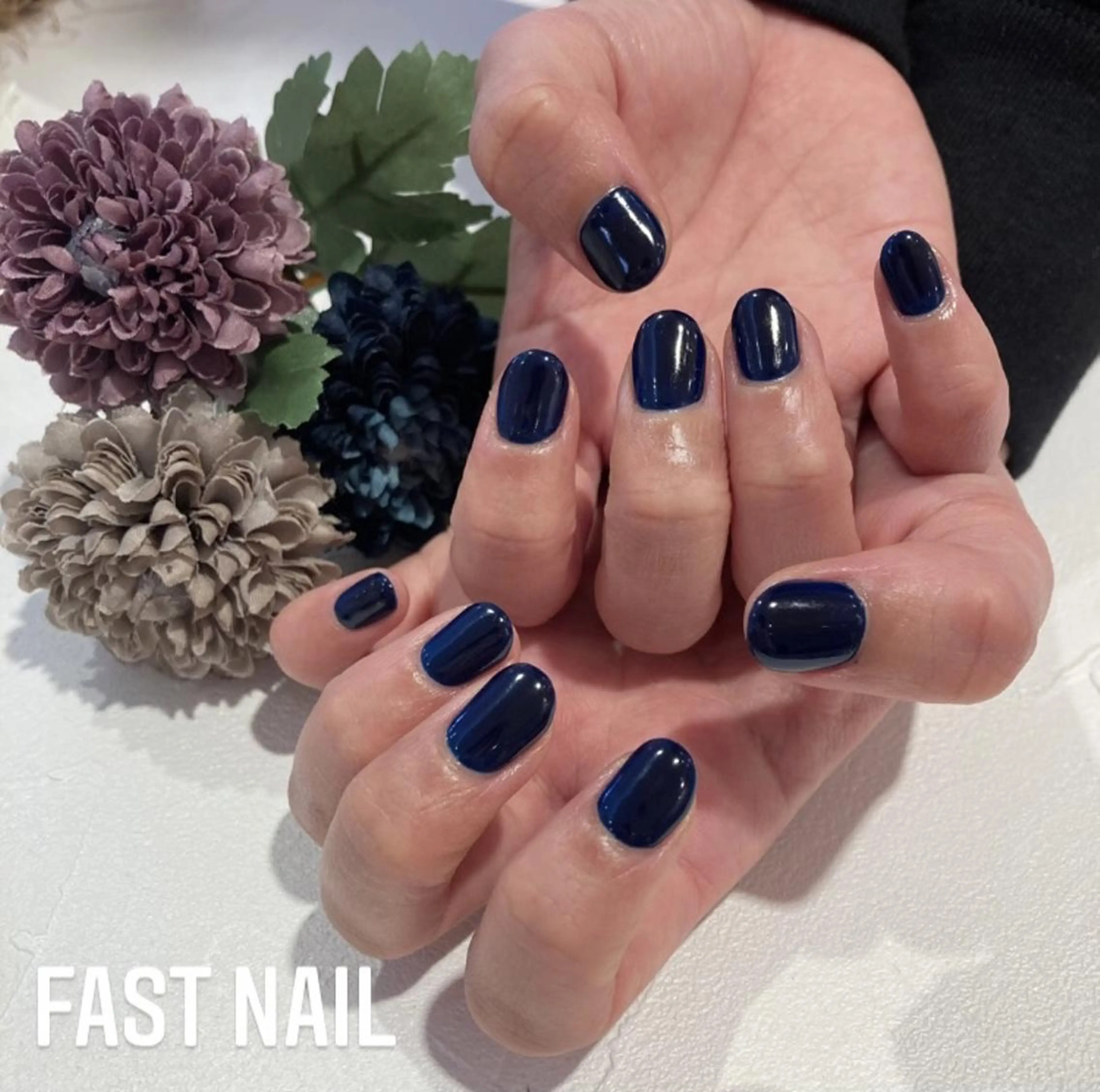 ネイル ファストネイル 静岡パルシェ店のネイルデザイン