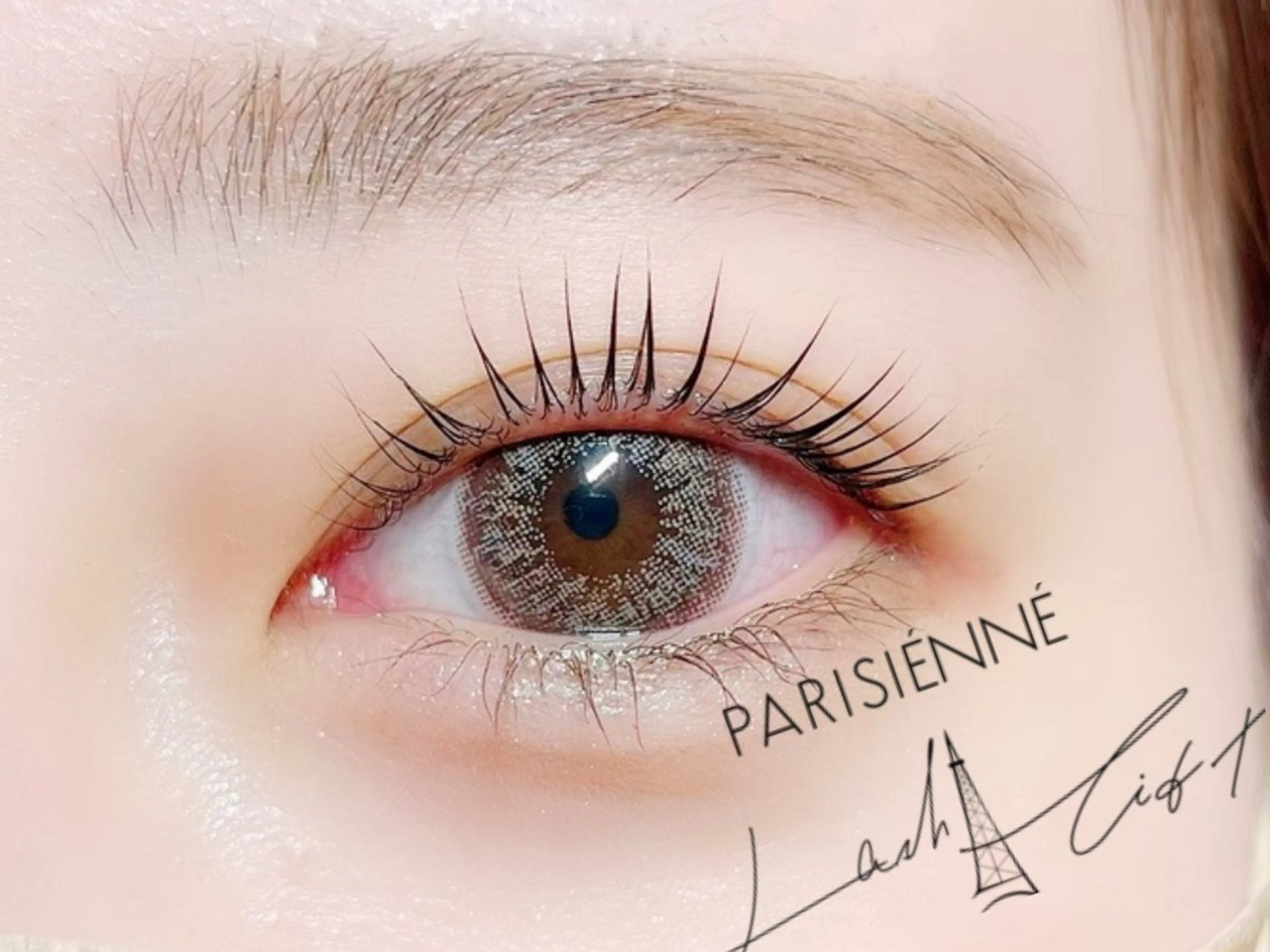 マツエク・マツパ DL ･BEAUTYのマツエク・マツパデザイン