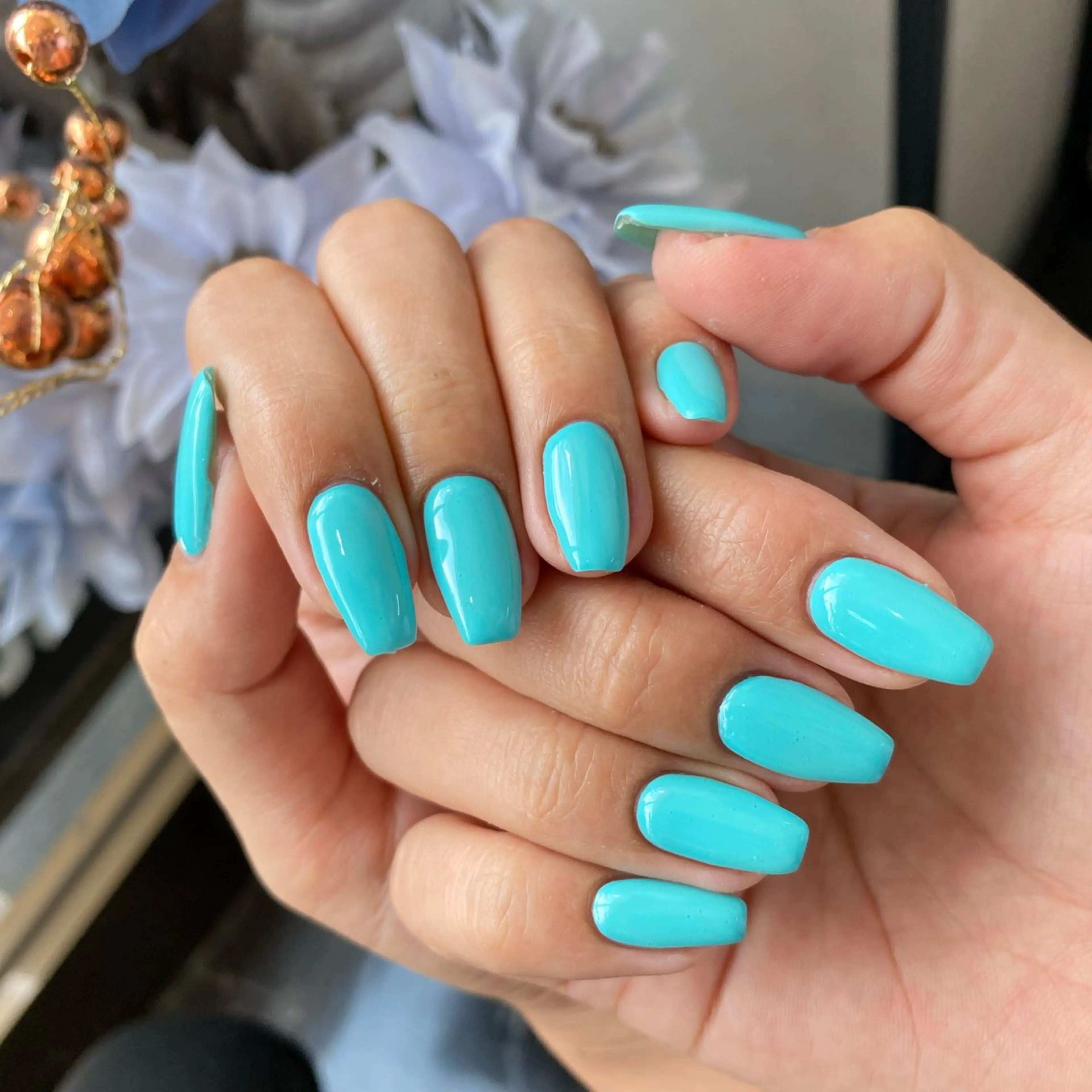 ネイル LAVISH kokonaのネイルデザイン