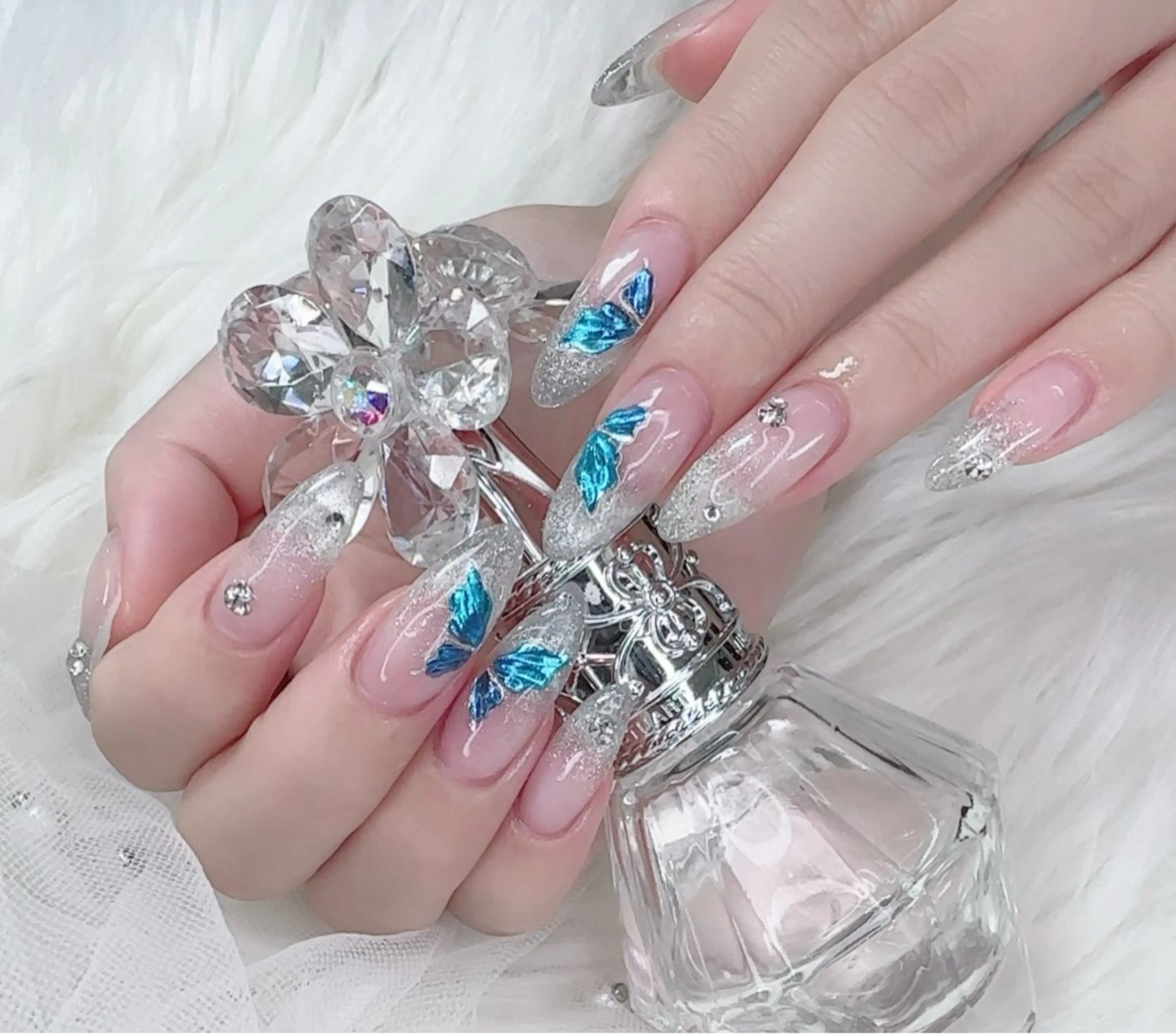 ネイル R salonのネイルデザイン