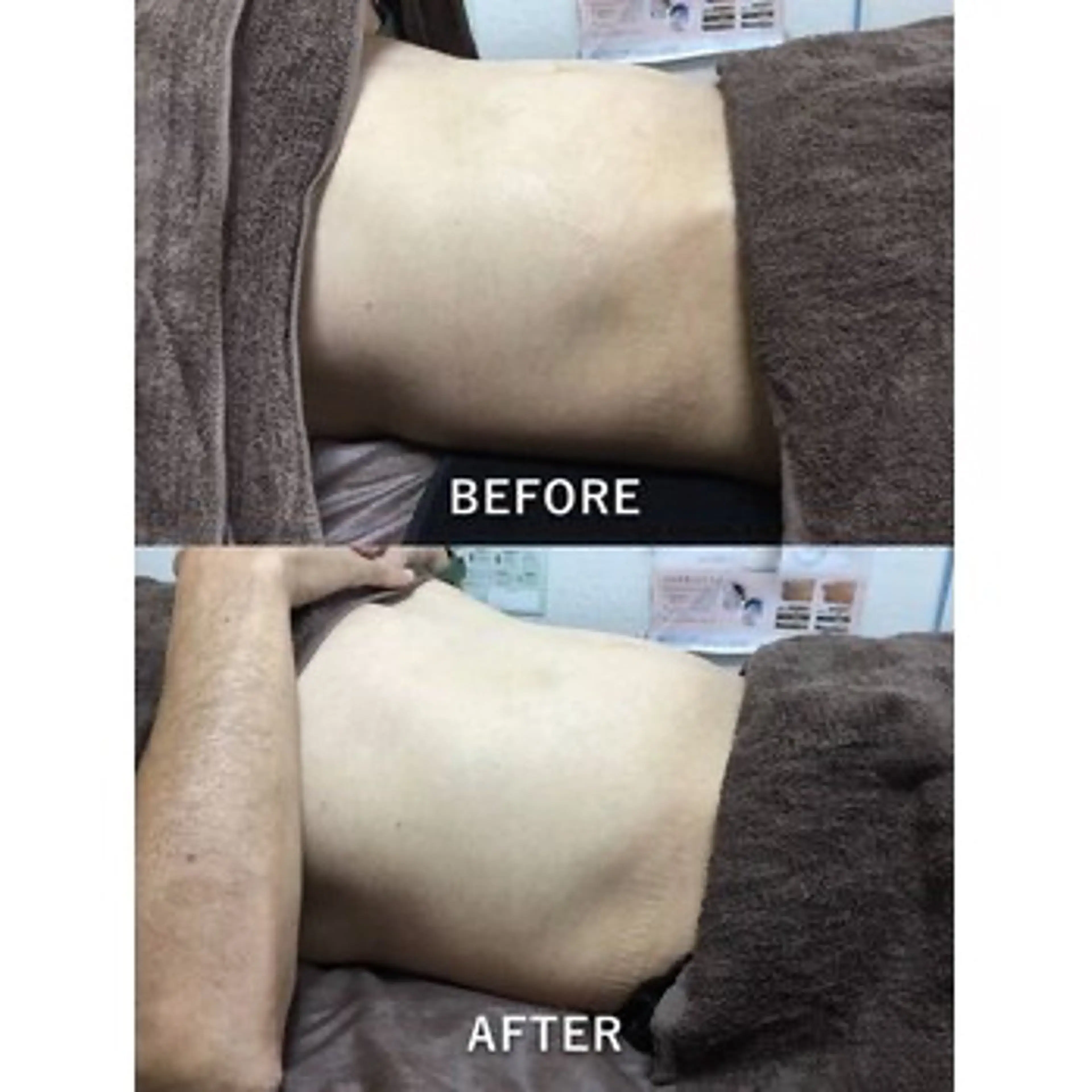 その他 仲澤 千春のエステ・リラクイメージ