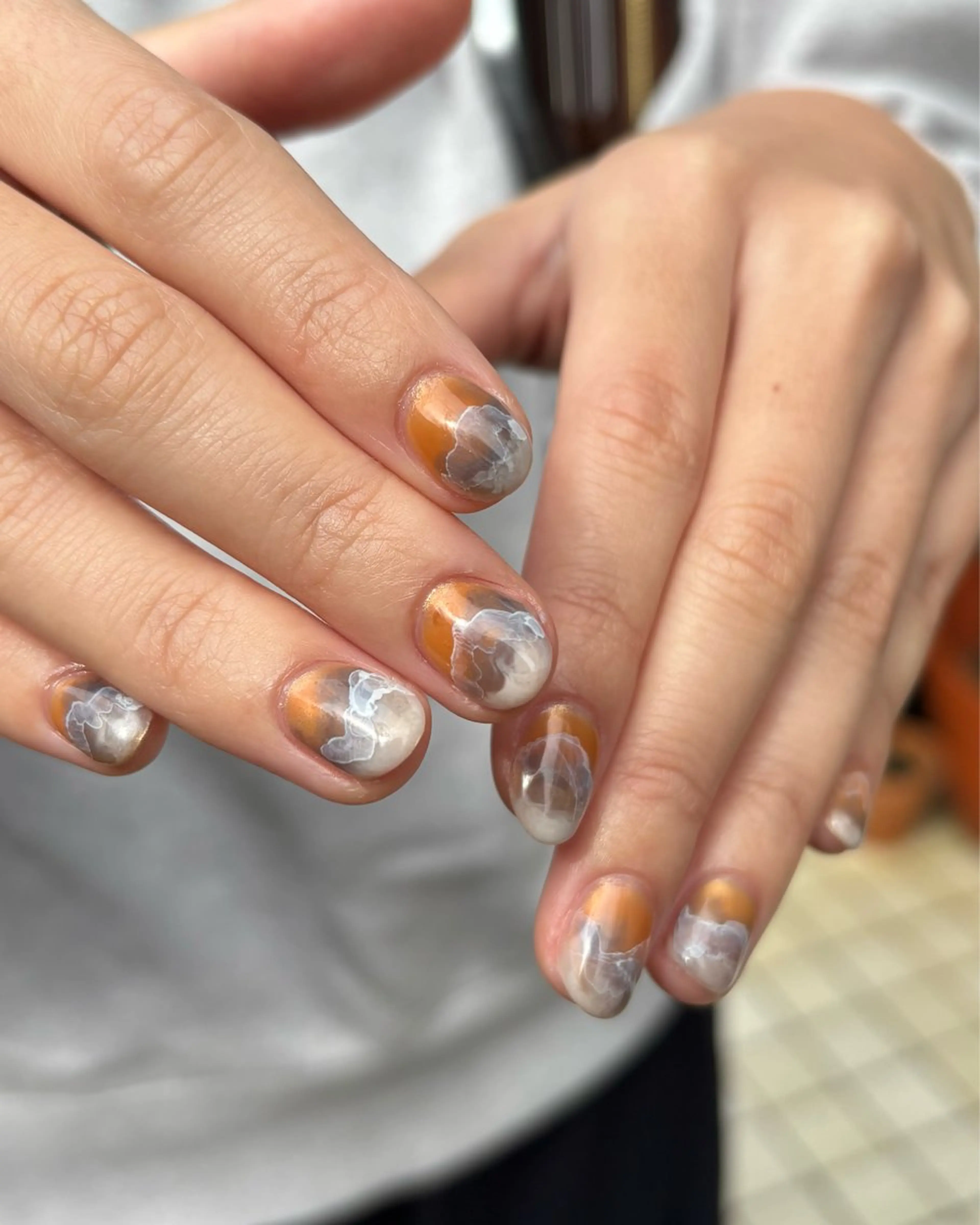 ネイル iro maniaのネイルデザイン