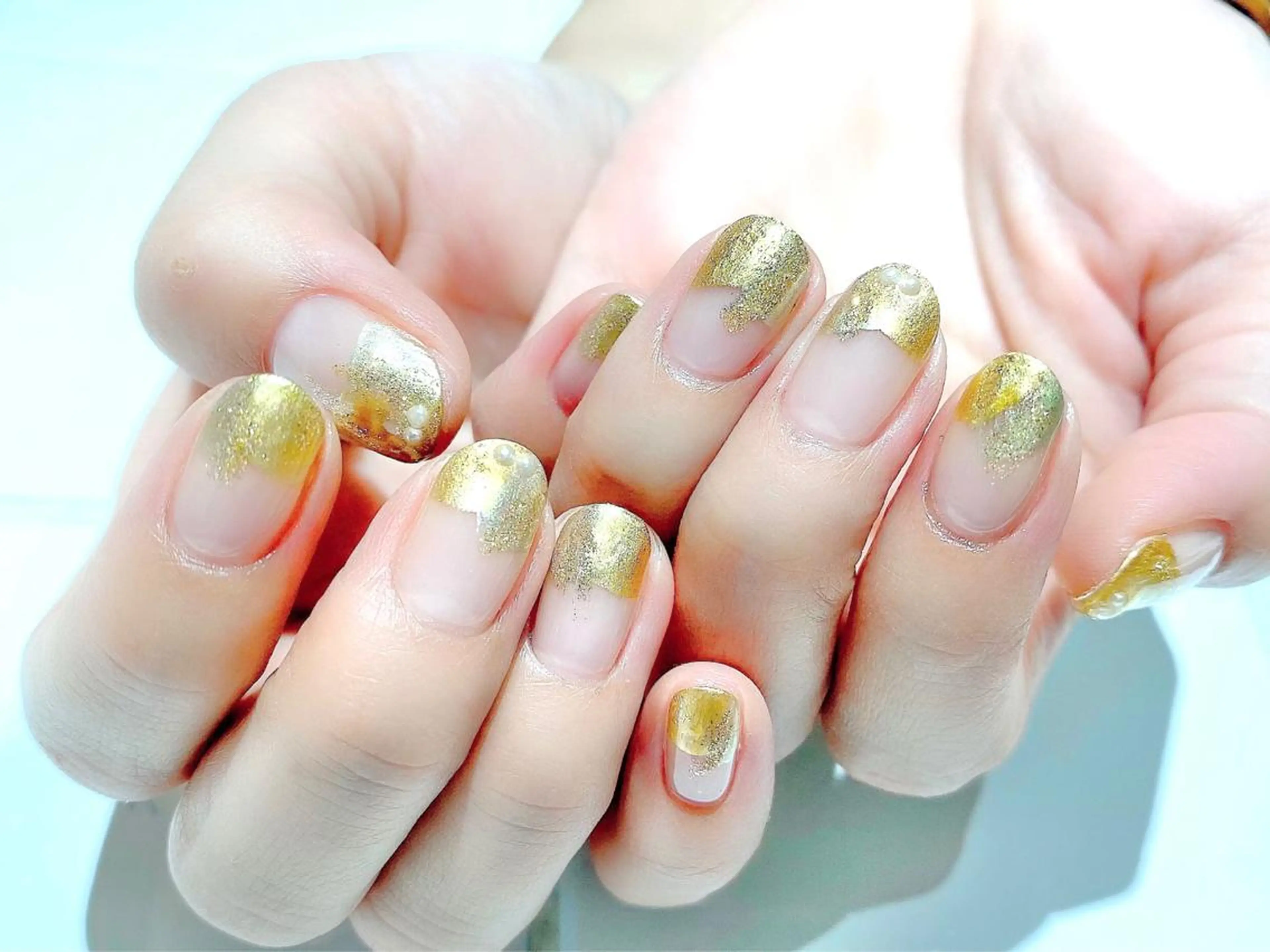 ネイル アートネイル Salon Ｋのネイルデザイン