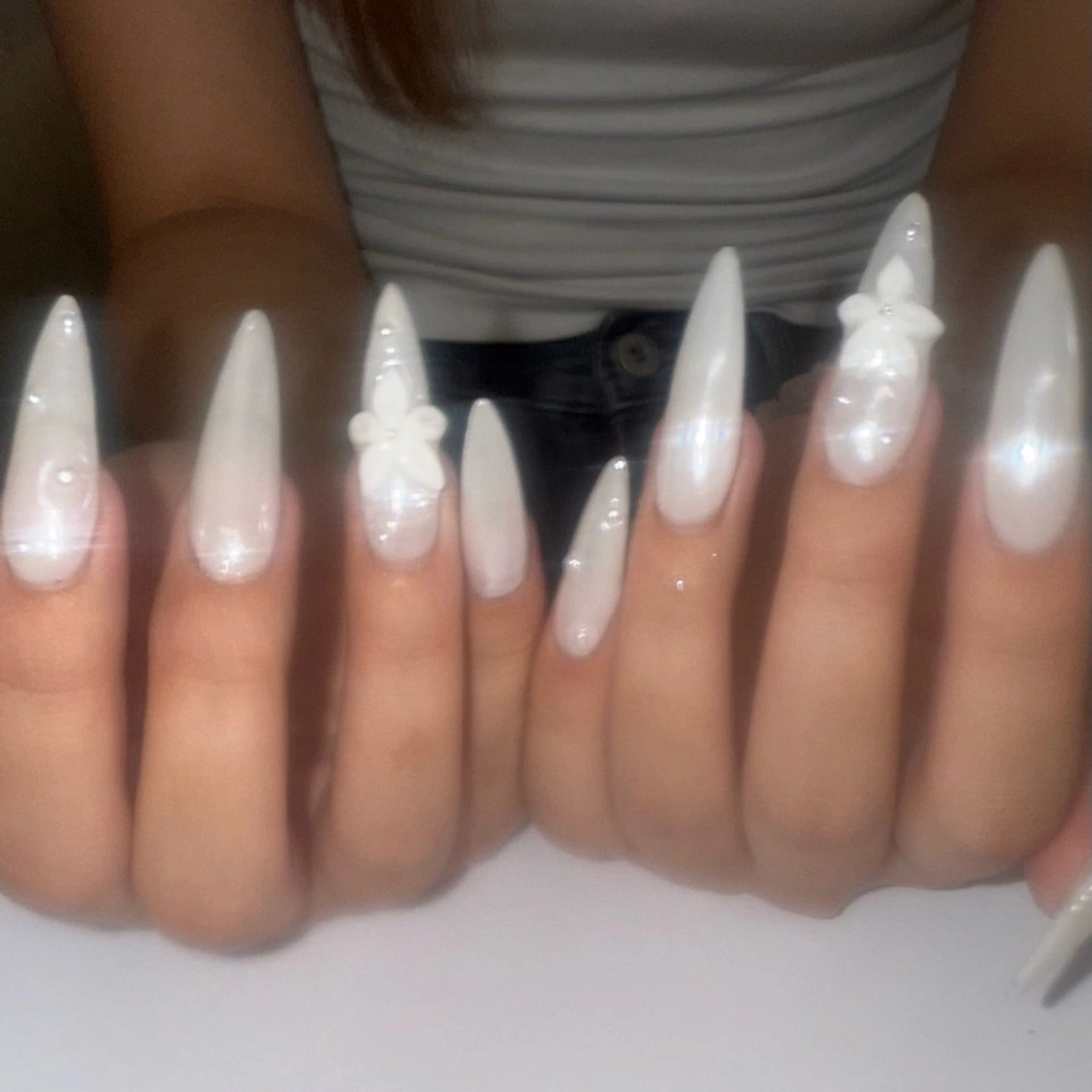 【学割U24】持ち込みデザインメニュー（オフなし）¥4830​〜​（補足説明必読）の写真