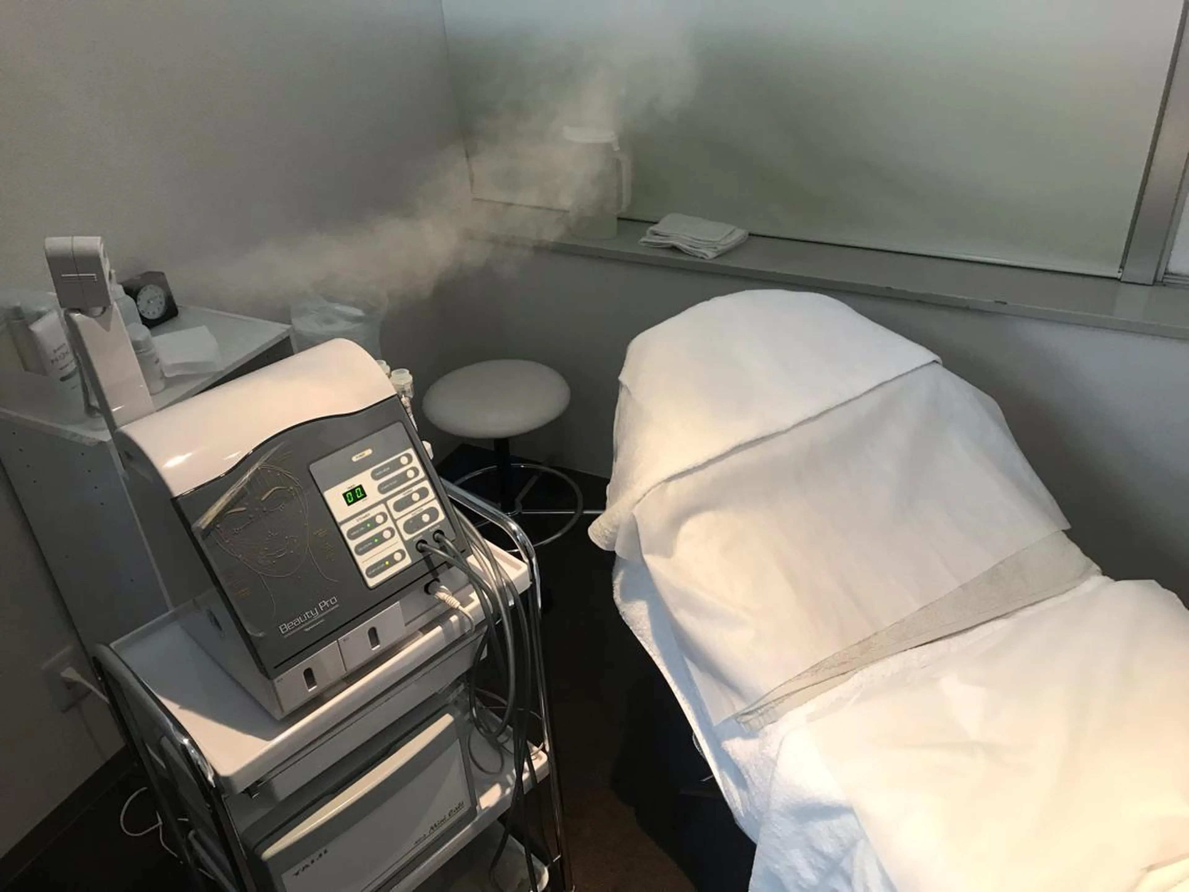 長谷川 望美のエステ・リラクイメージ