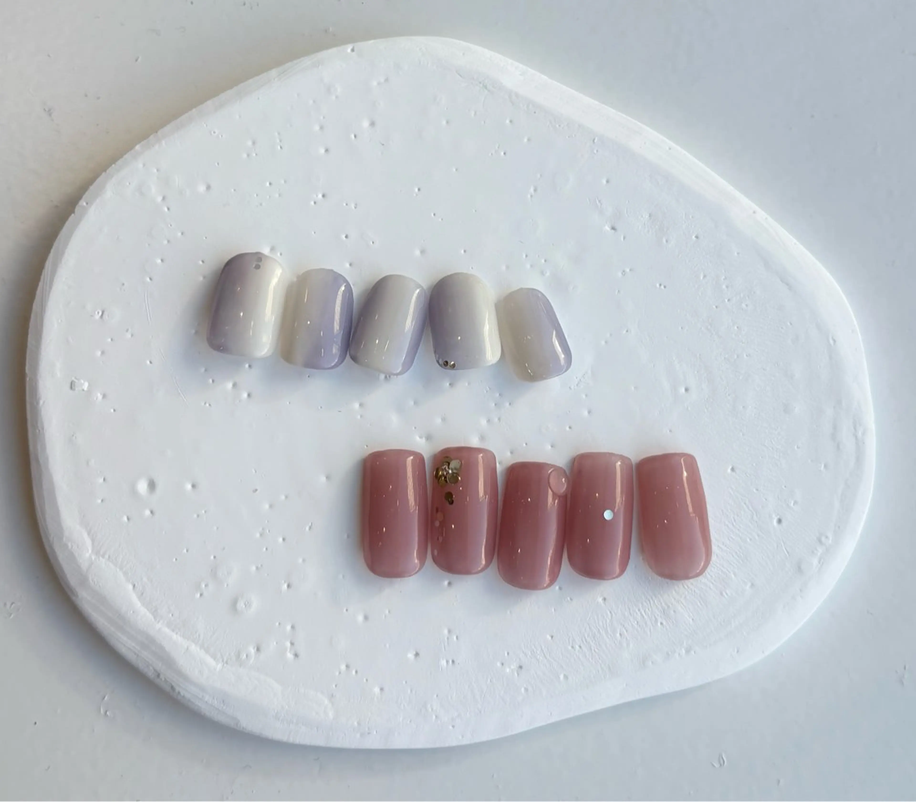 ネイル アートネイル ハンドネイル soso marikaのネイルデザイン