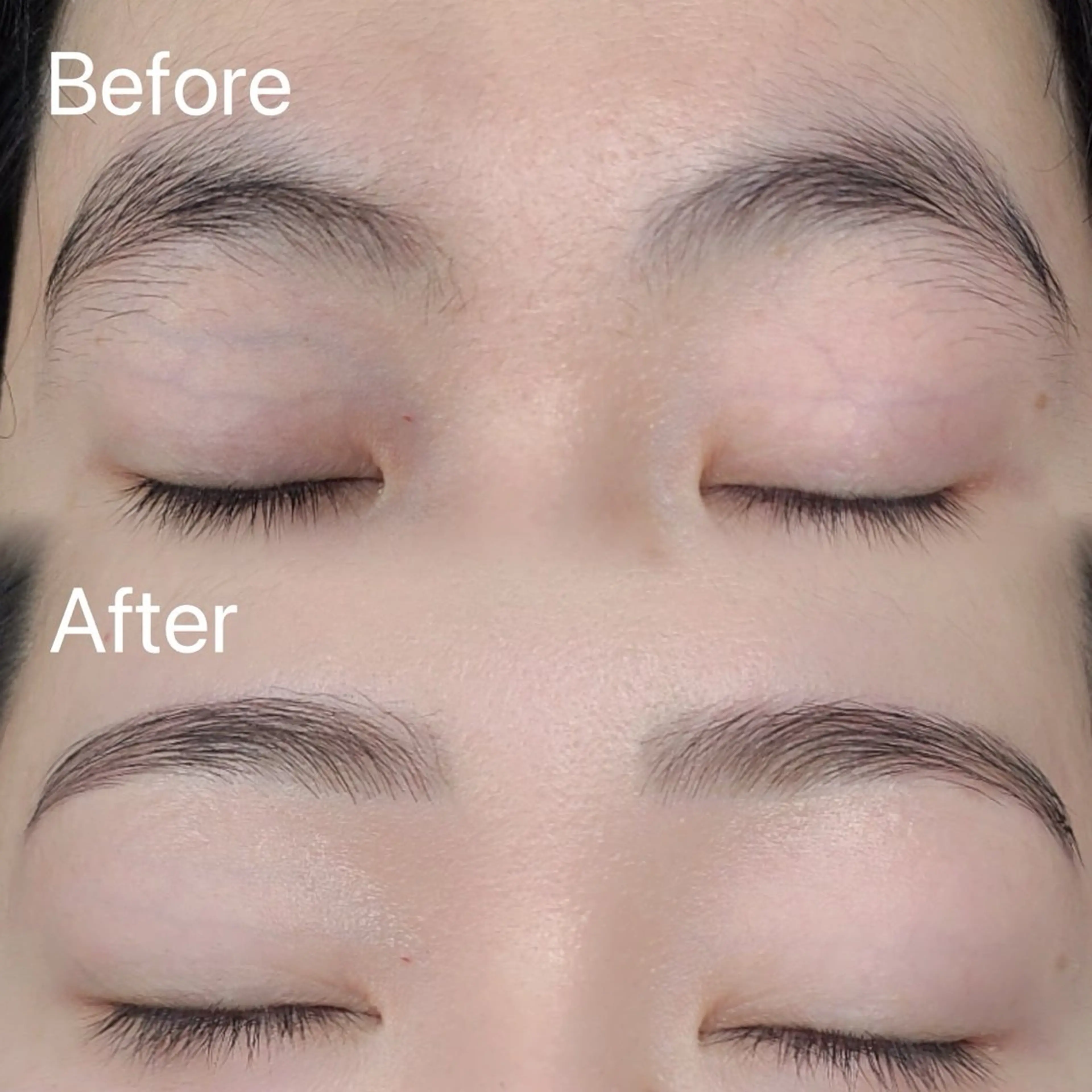 アイブロウ レピアアカデミーサロン所属・yuu 🎀のマツエク・マツパデザイン