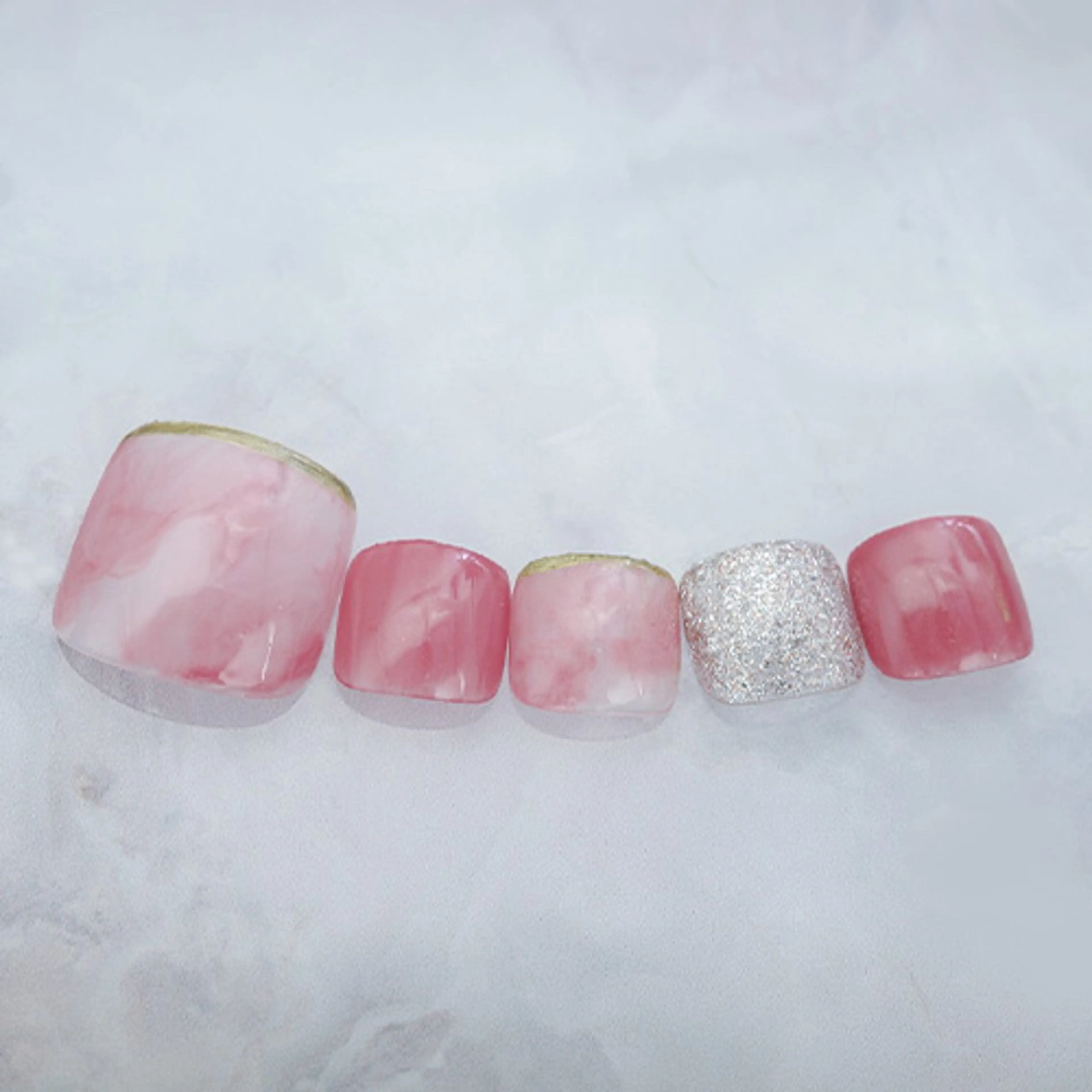 ネイル フットネイル はあとねいる 盛岡青山店のネイルデザイン