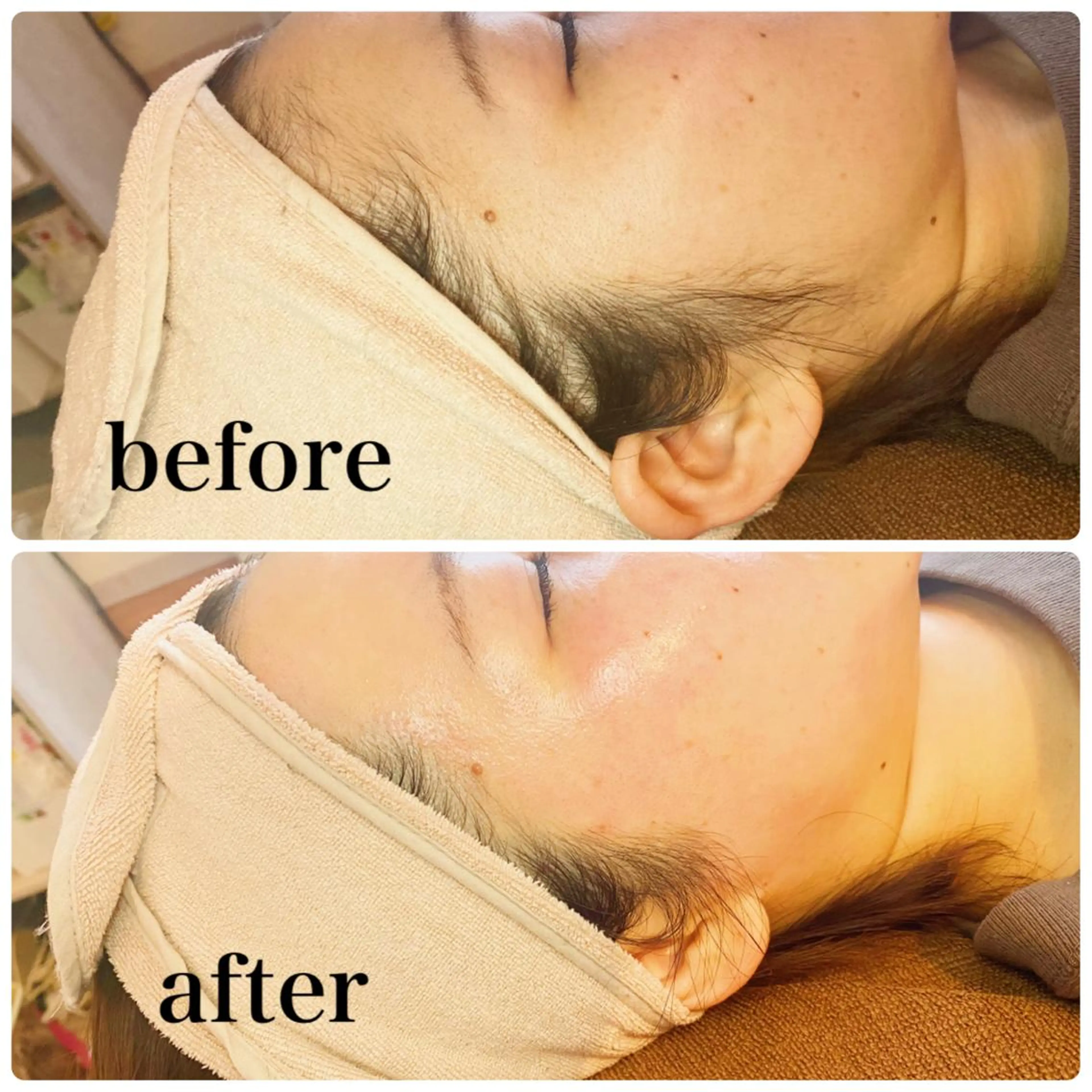 多摩境Beauty Salon  ViVi所属・多摩境ViVi chinamiのエステ・リラクイメージ