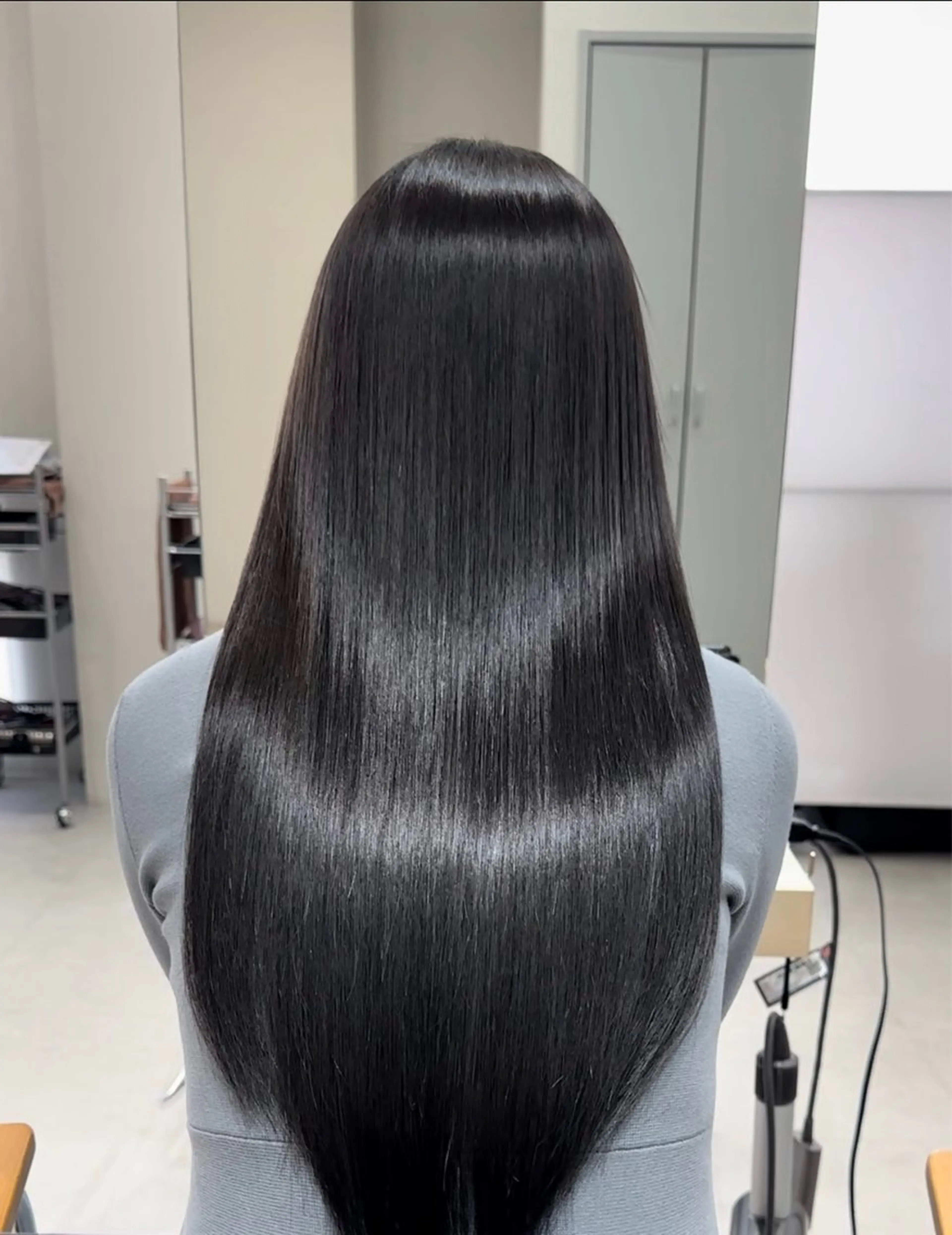 ジャスミン 🧿のヘアスタイル