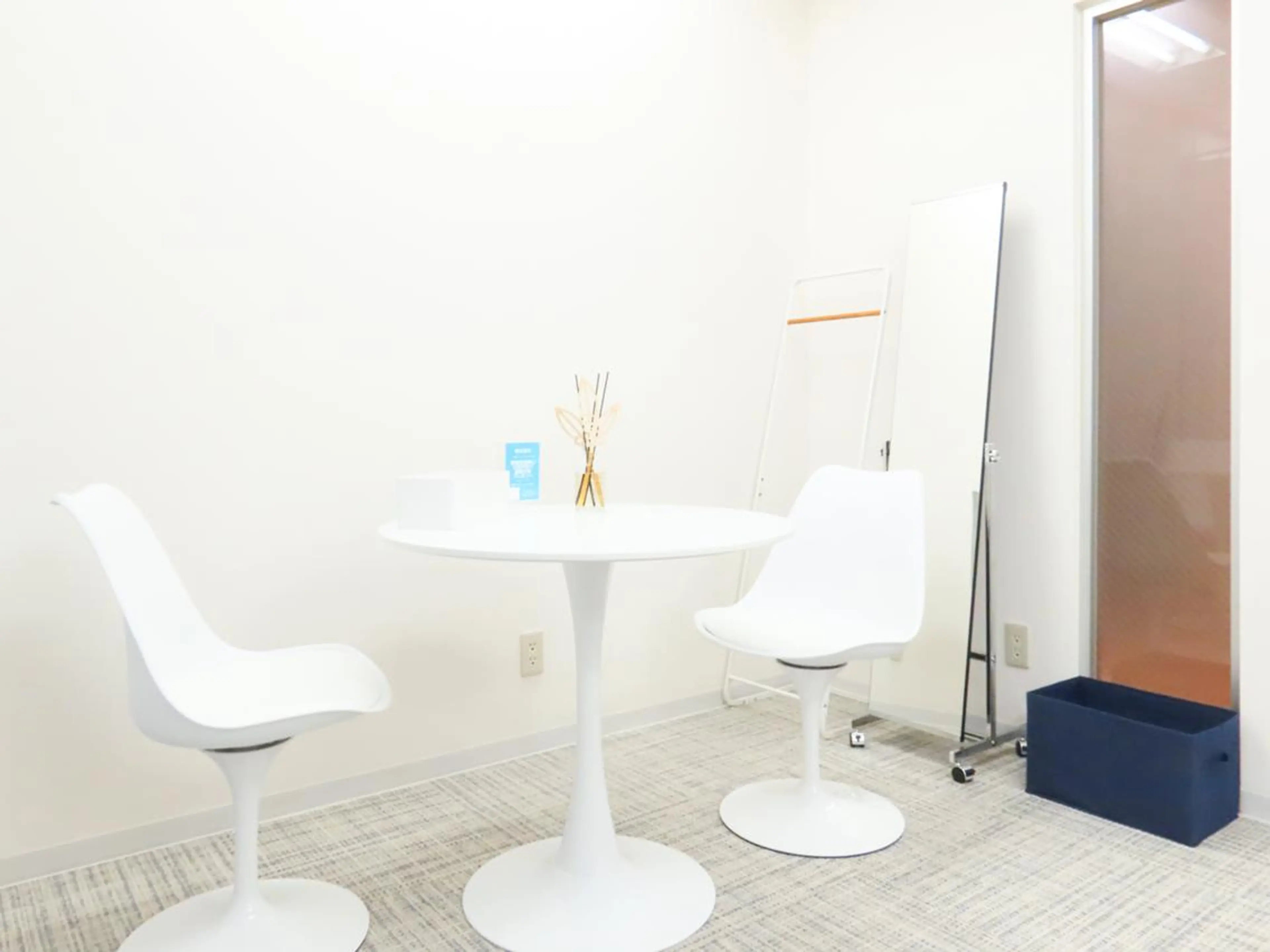 ヘアアレンジ メンズ その他 ホワイトニングサロン nico西葛西店のその他イメージ