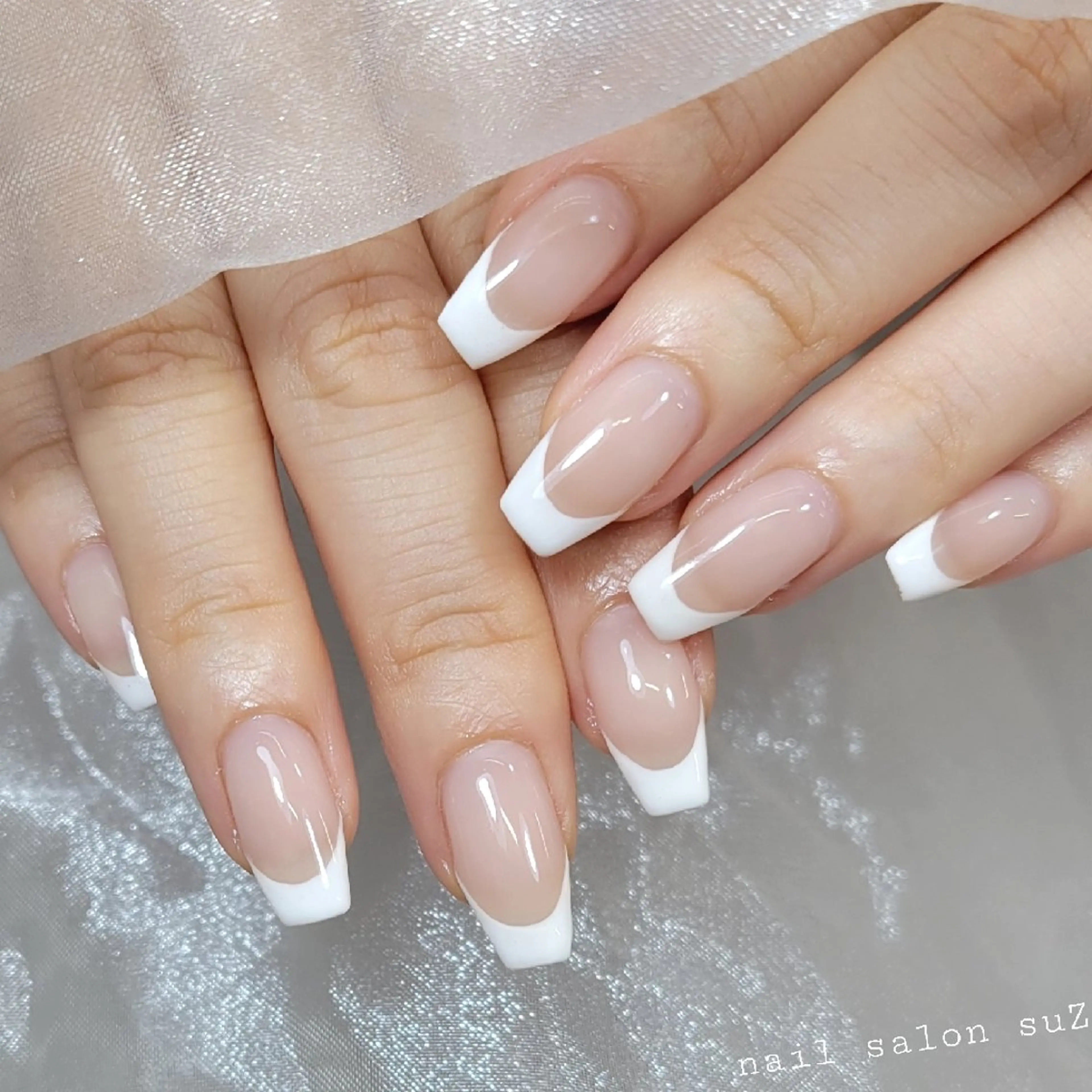 ネイル nail salon suZ所属・nail salon suZのネイルデザイン