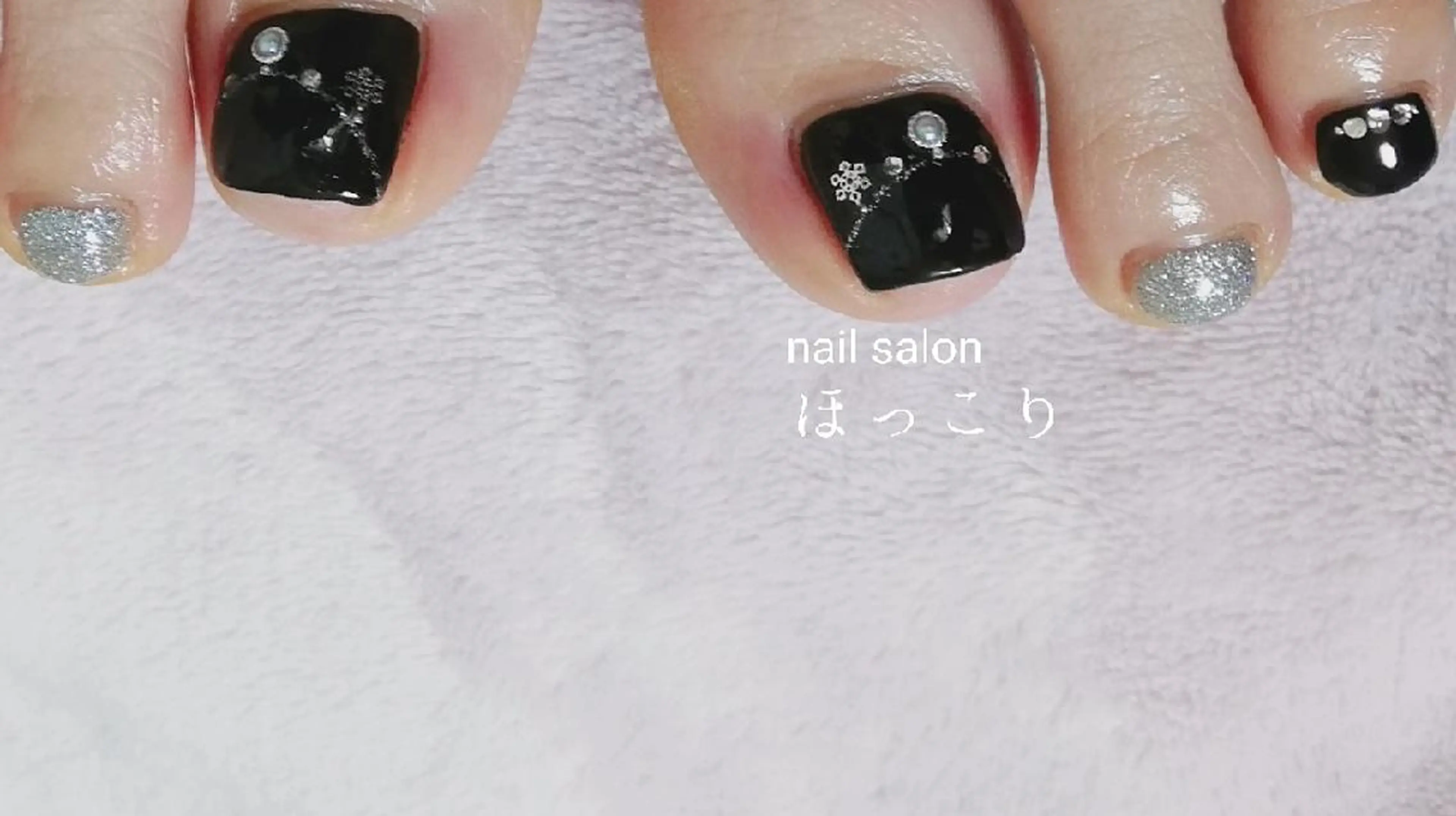 ネイル ネイルサロンほっこり kanaのネイルデザイン