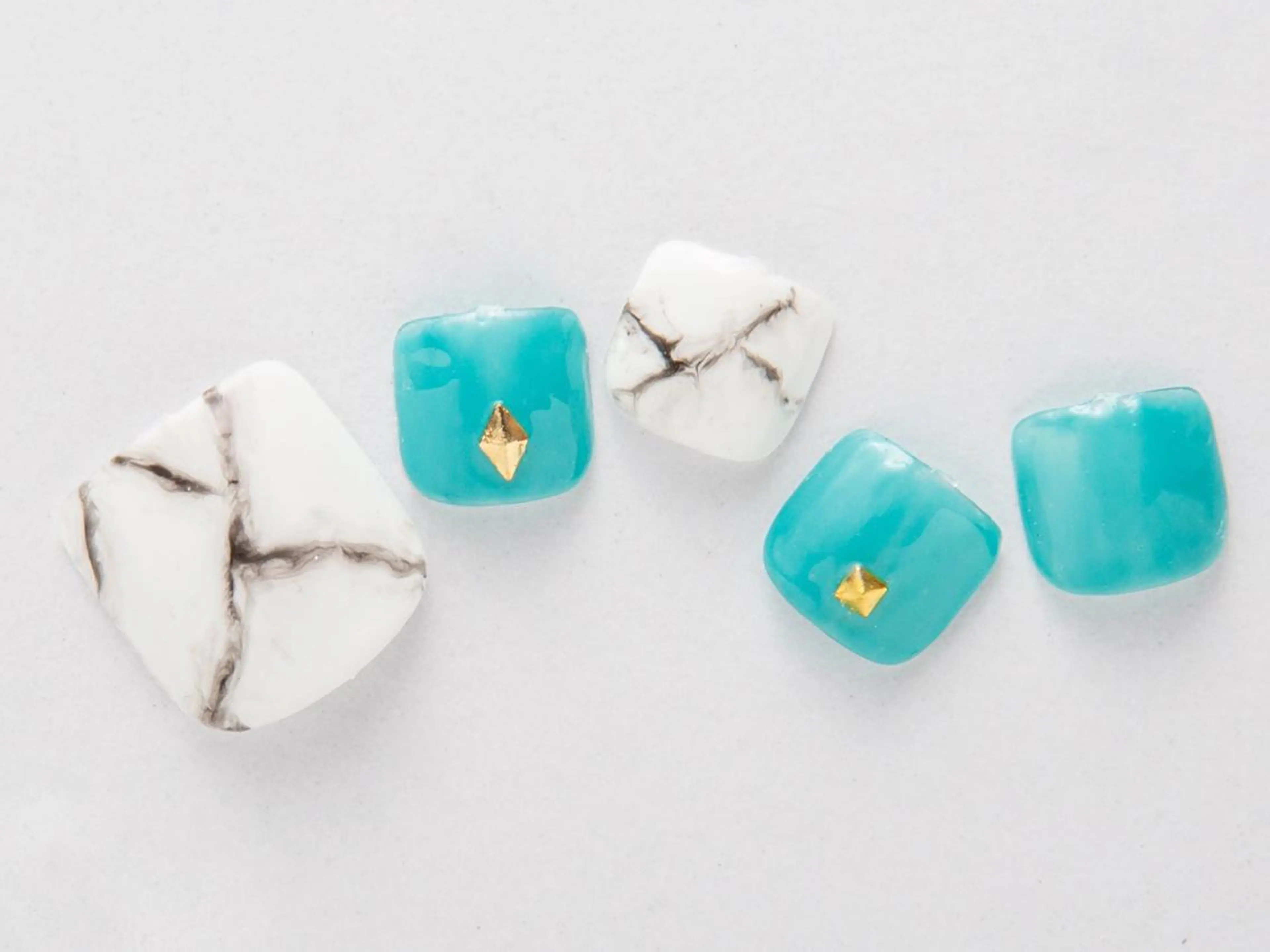 ネイル nailsalon ICHIのネイルデザイン