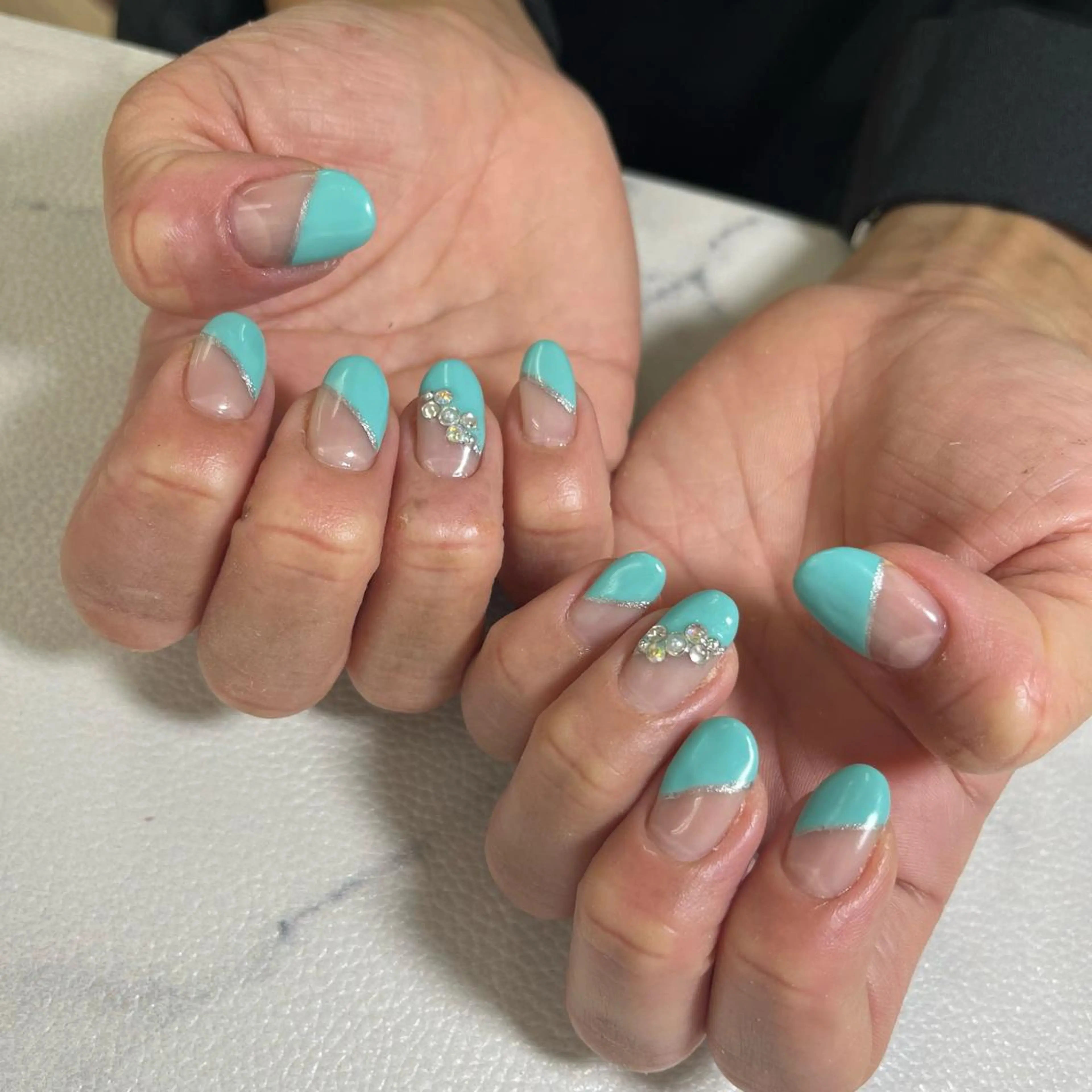 ネイル ྀིN AYAKO  ྀིのネイルデザイン