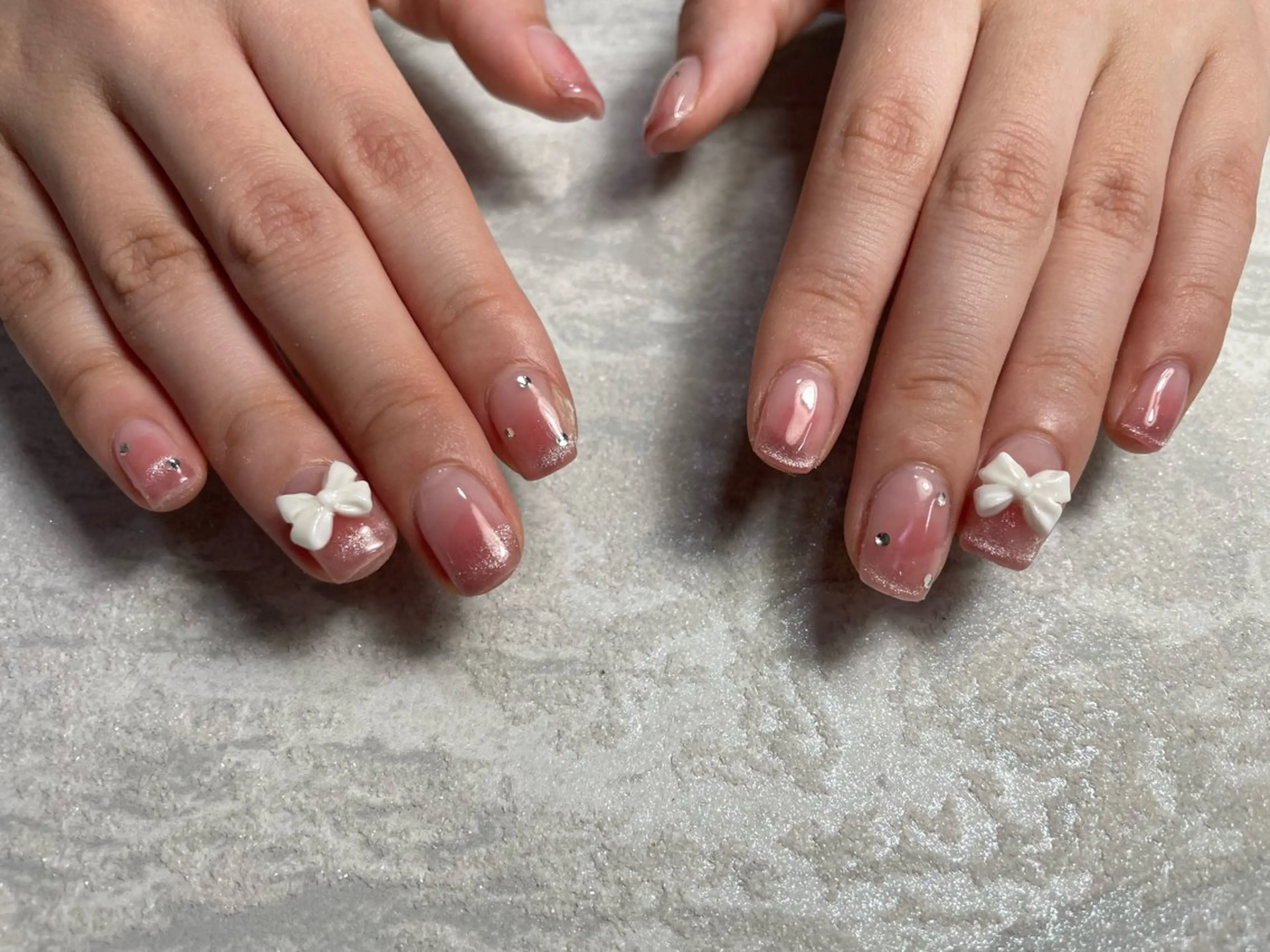 ネイル ハンドネイル LILN所属・LILN/ NATSUMIのネイルデザイン