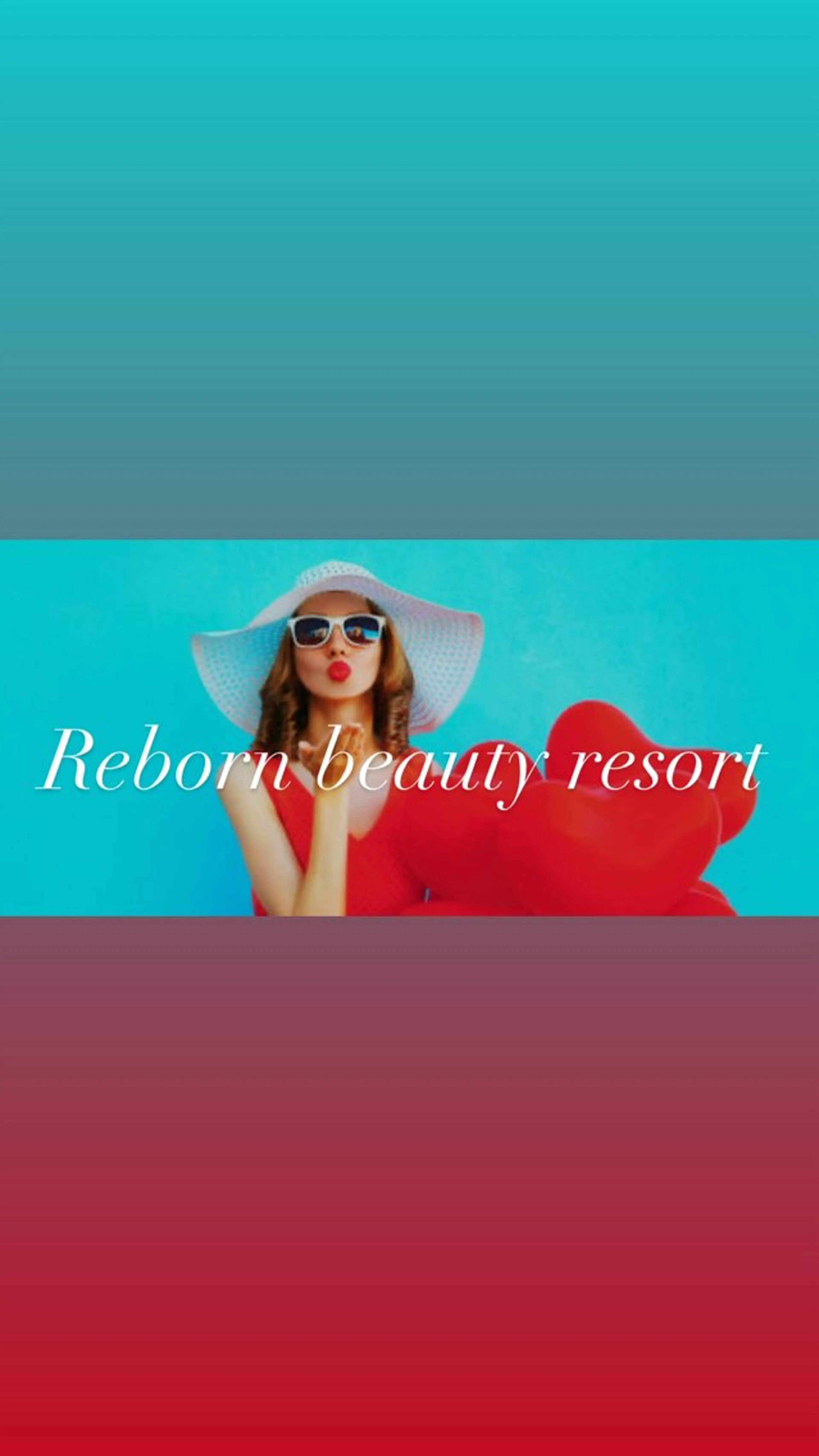 脱毛 re-born🎀 mihoのエステ・リラクイメージ