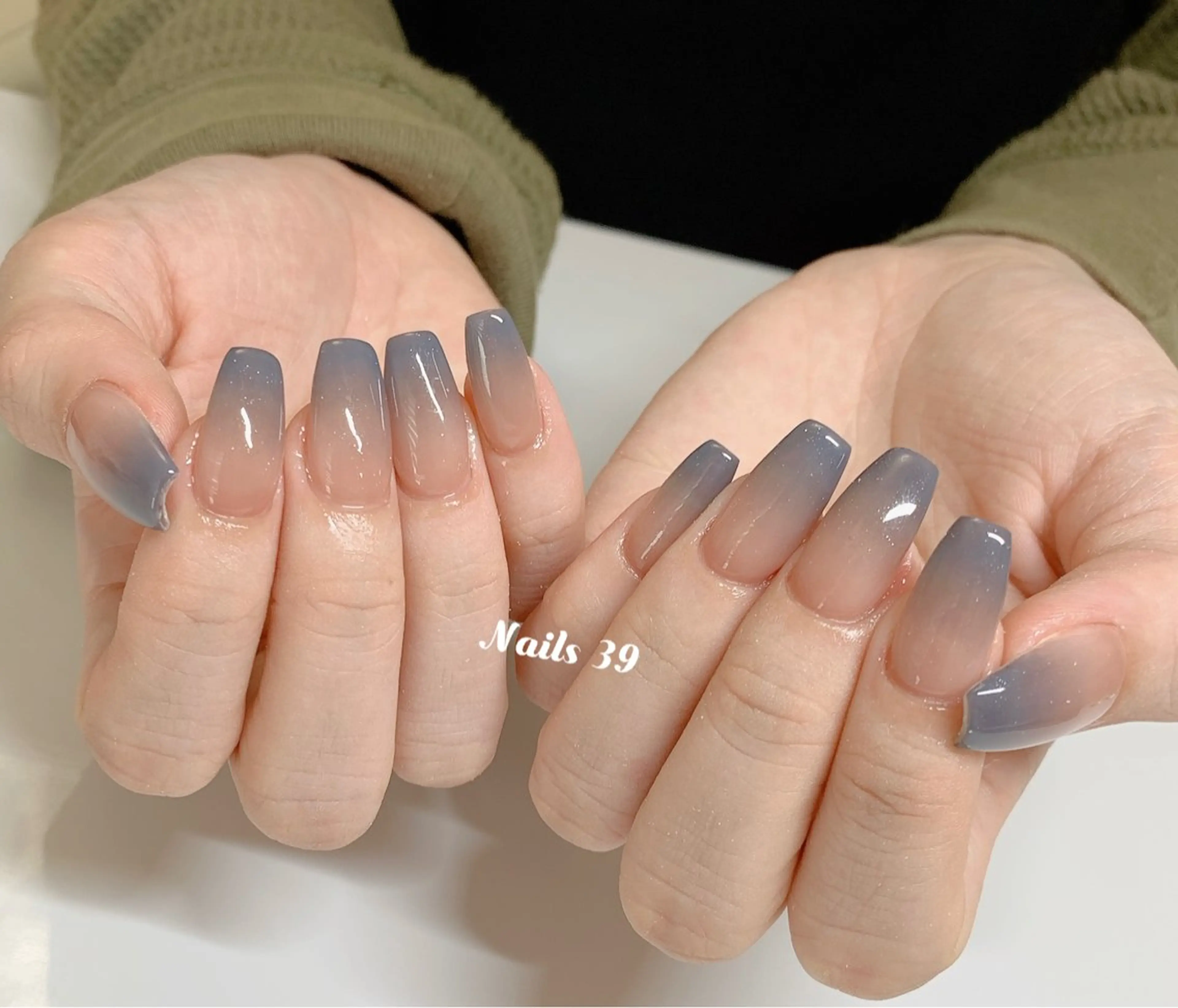 ネイル Nails 39のネイルデザイン