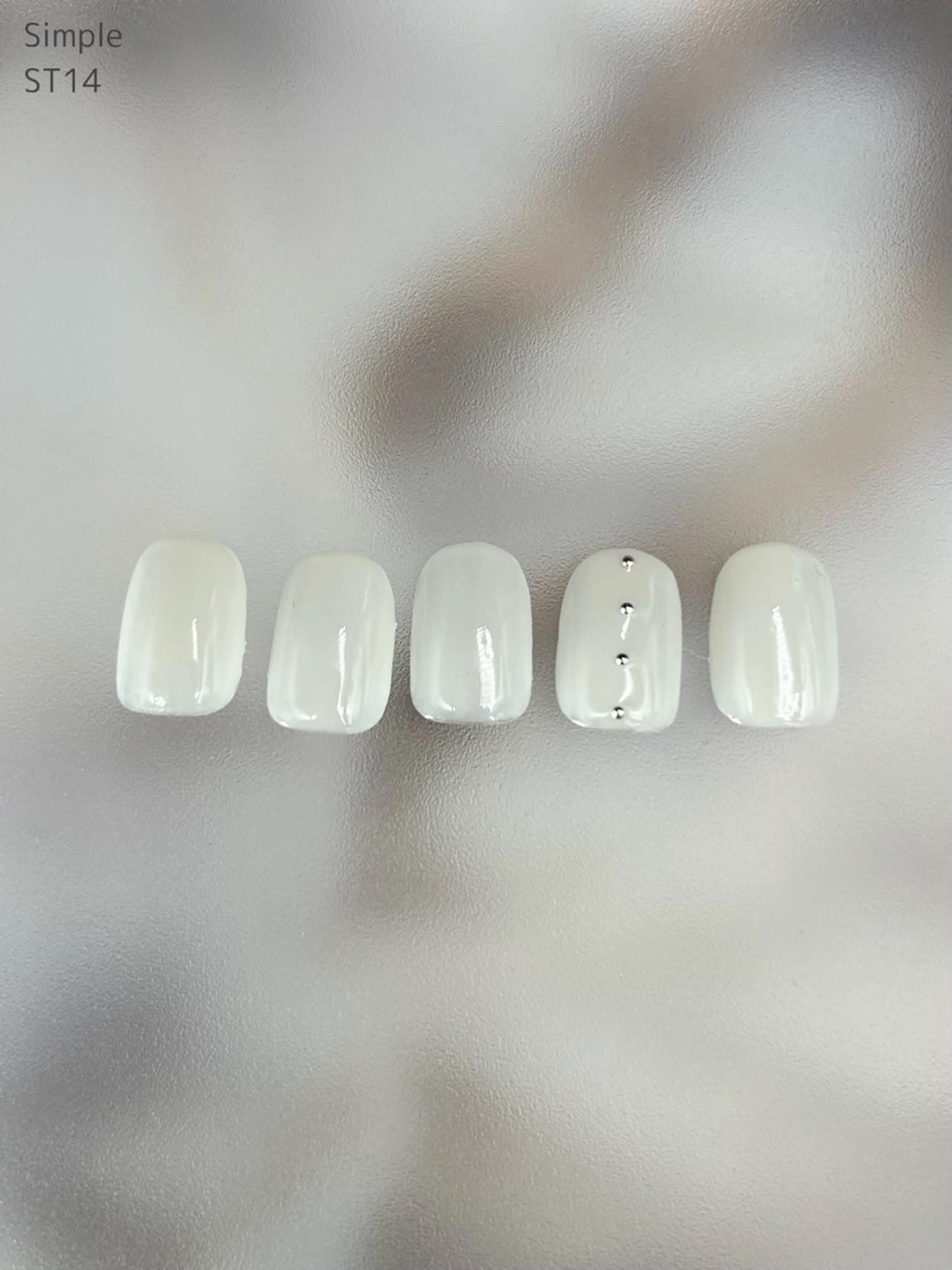 ネイル Angelica Michelleのネイルデザイン