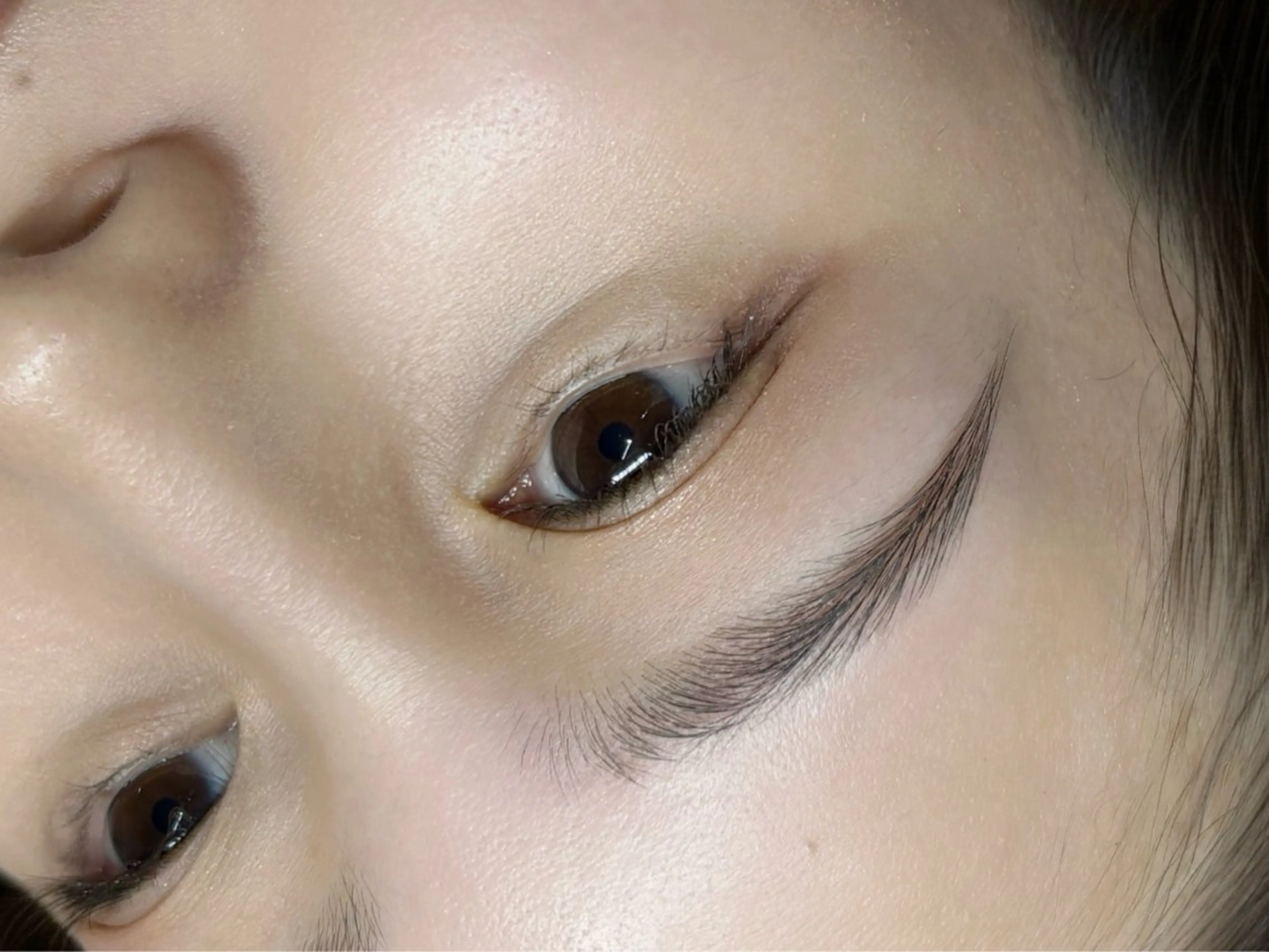 アイブロウ SPARKLE.恵比寿アイブロウサロン所属・SPARKLE. Ayaka🐰の眉毛・アイブロウイメージ