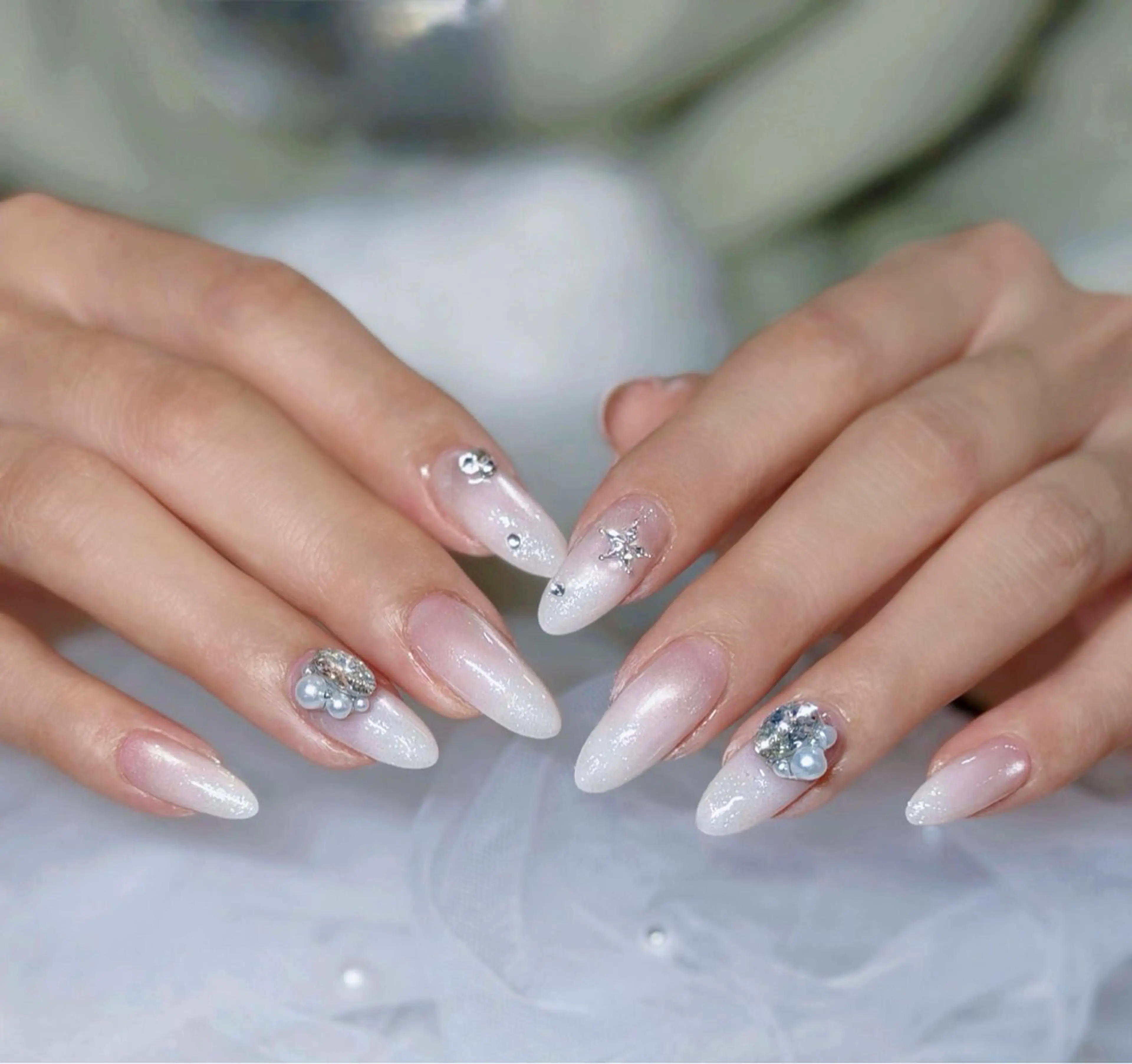 ネイル はる はるのネイルデザイン