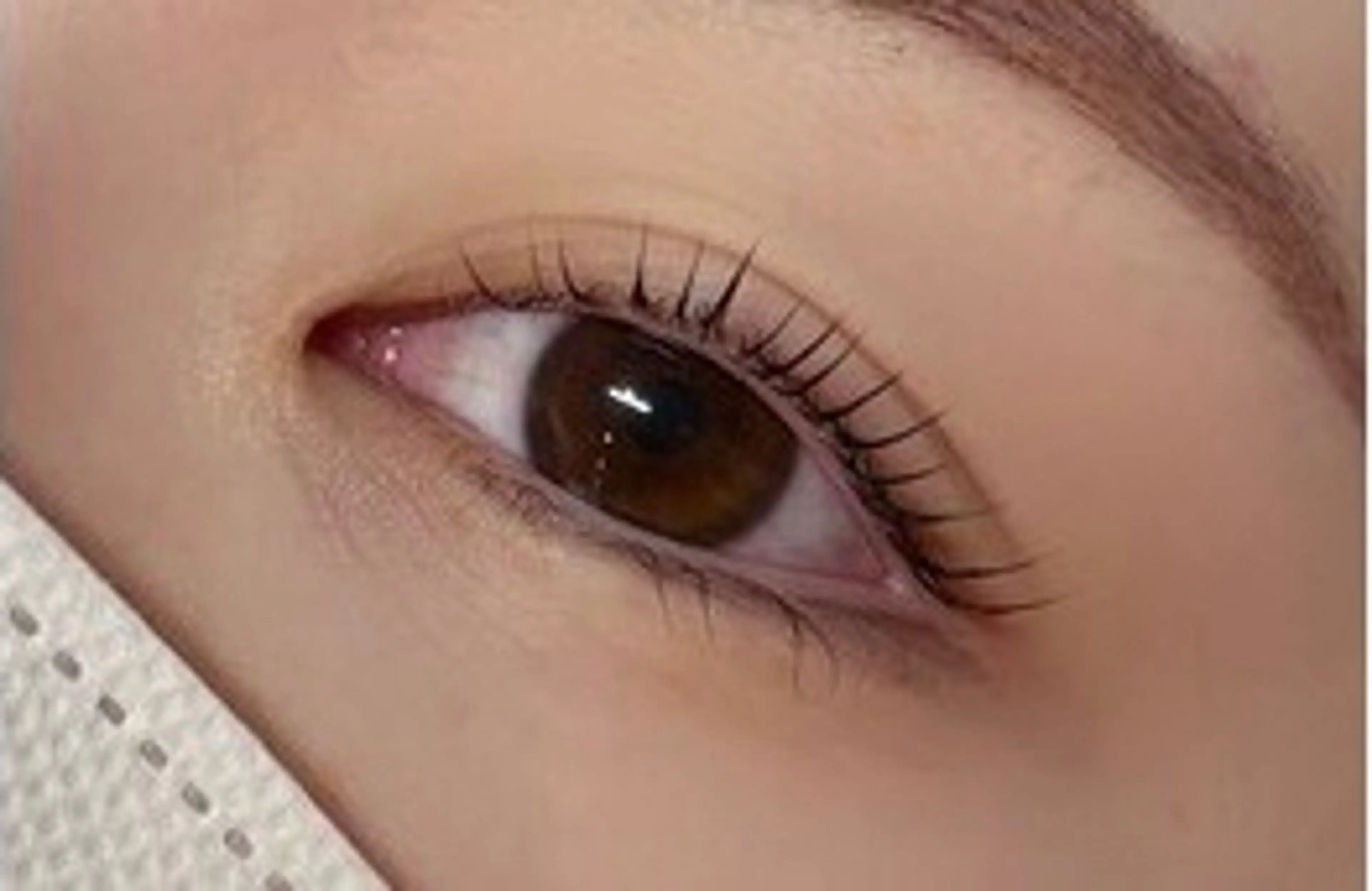 マツエク・マツパ マツパ a/n 【アン】のマツエク・マツパデザイン