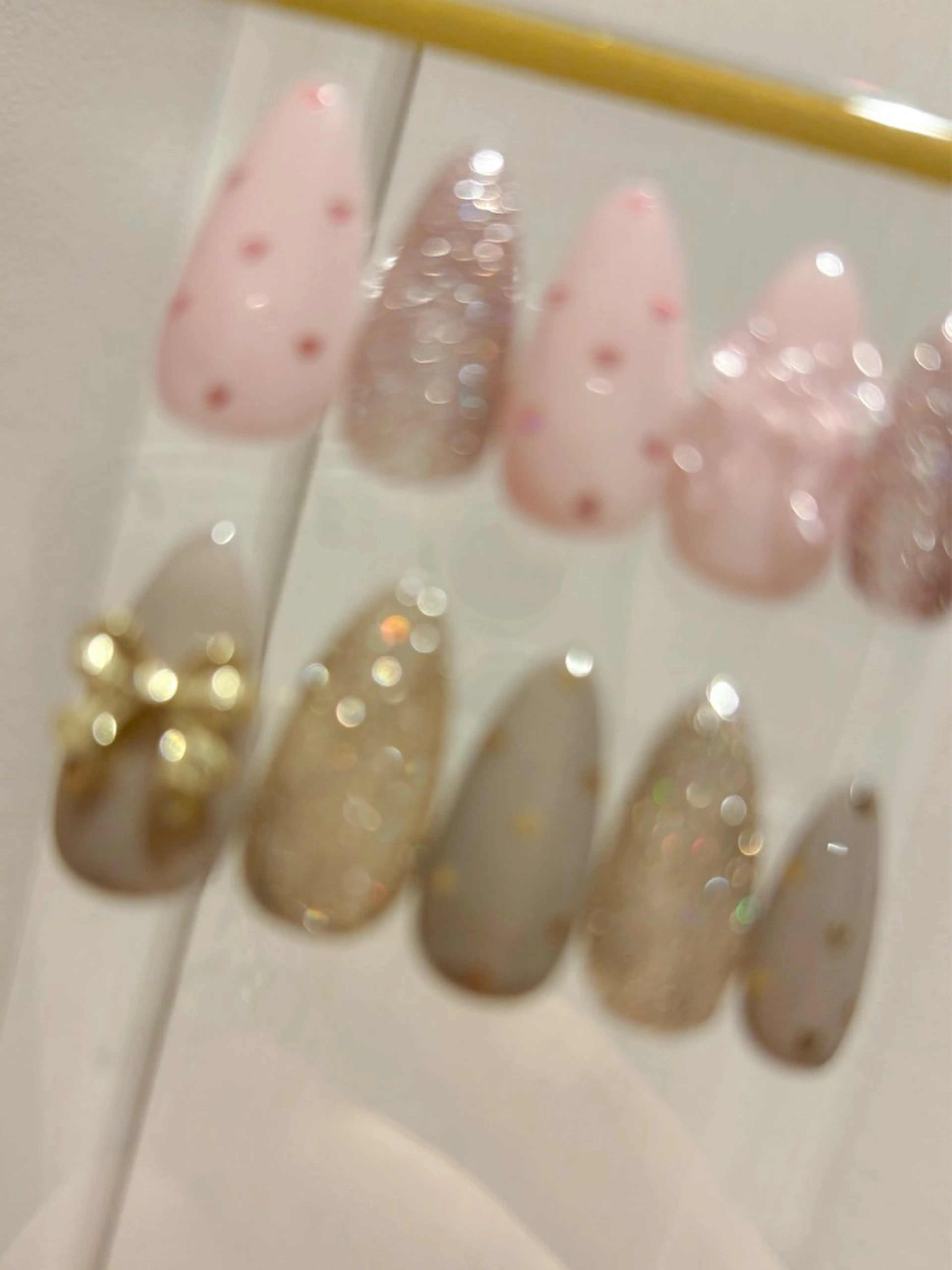 ネイル フラッシュネイル Belle まえだ ⋆. 𐙚 ⌒♡｡．のネイルデザイン