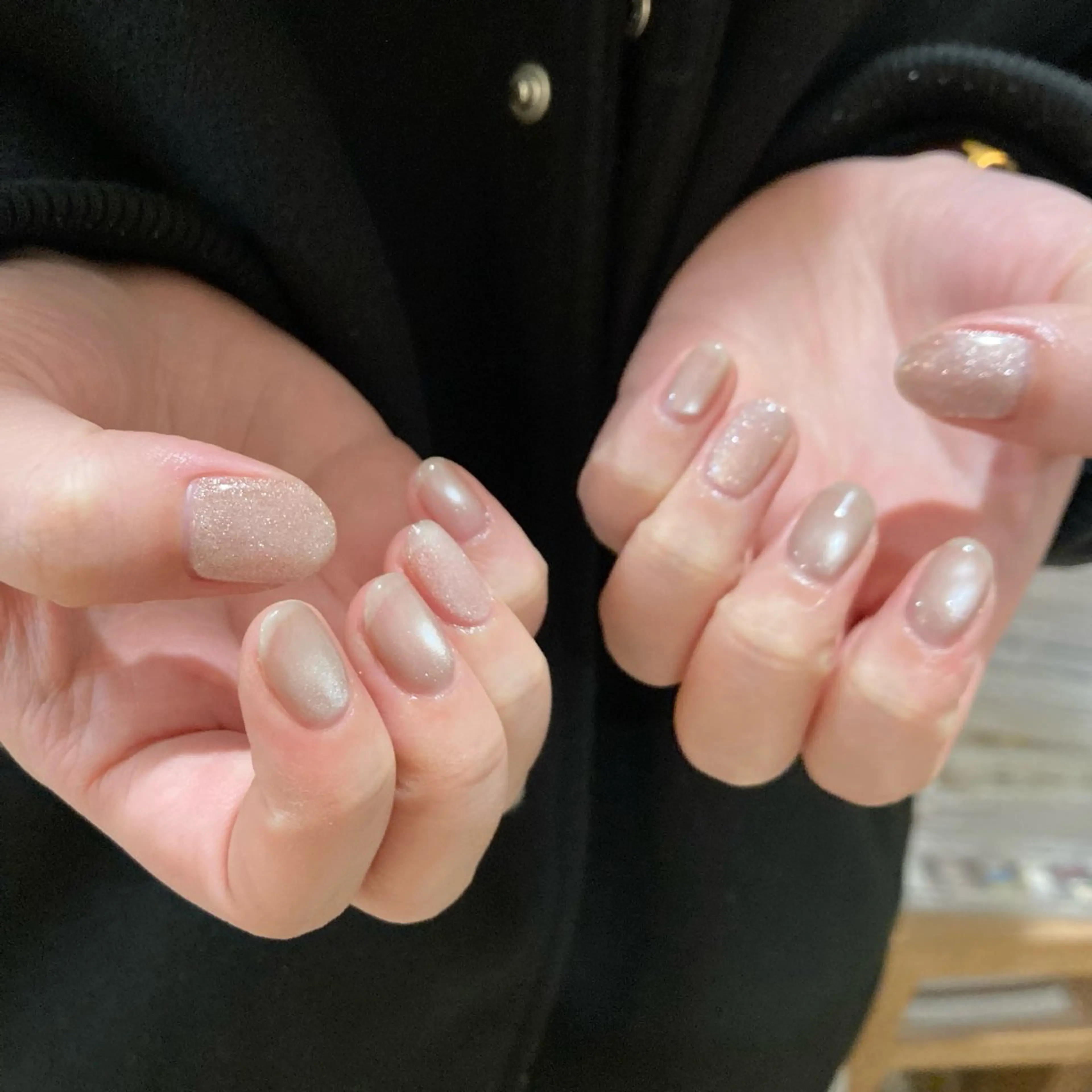 ネイル Aloha  Luana HIKAWASANDOU所属・AlohaLuana 🌺 naoのネイルデザイン