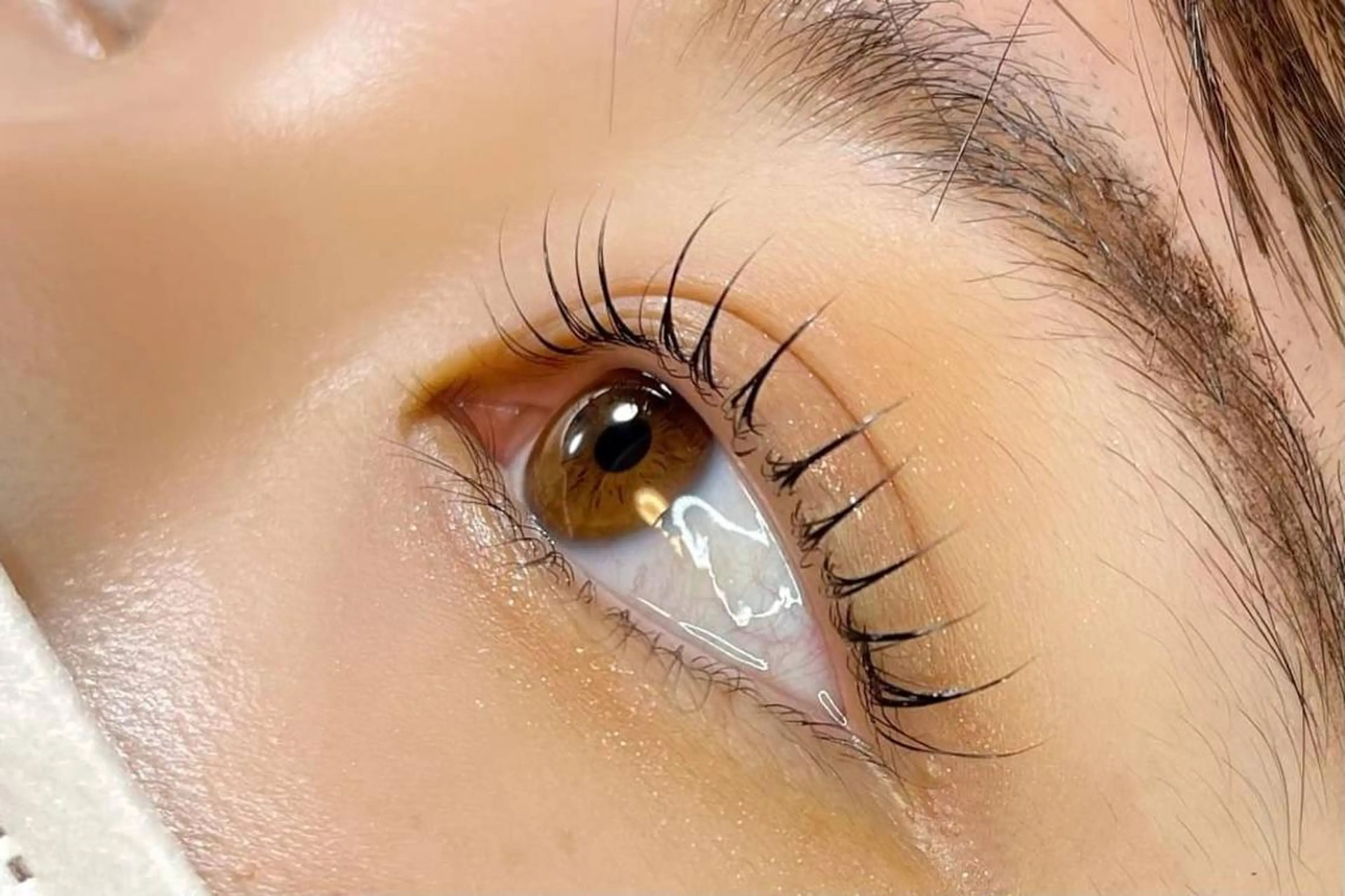 マツエク・マツパ ナリタ ミヅキのマツエク・マツパデザイン