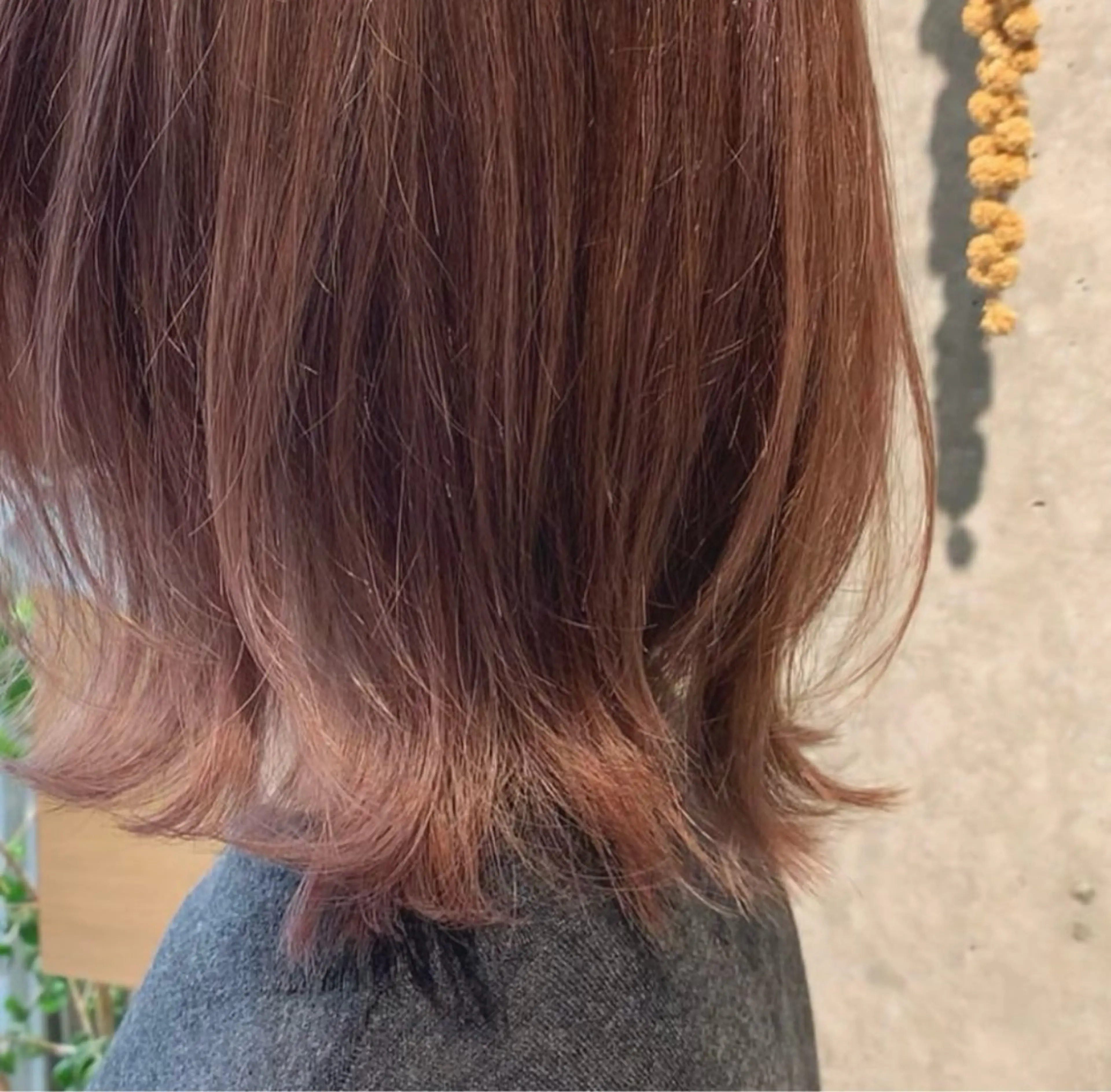 🩵【minimo限定】オススメ🥇🩵スタイルチェンジ❕カット 💇🏻♀️の写真