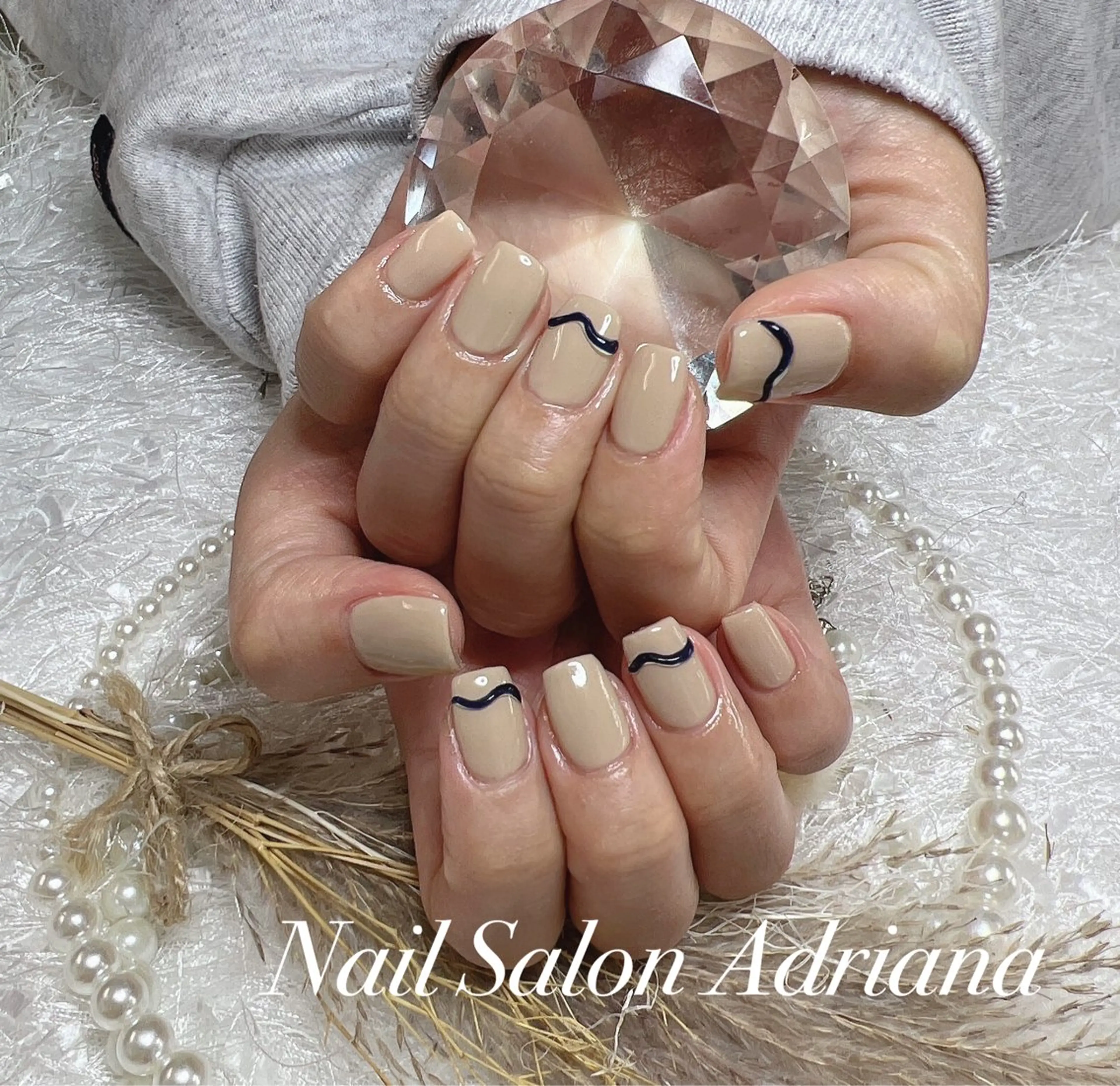 ネイル ADRIANA 大久保駅前徒歩2分のその他イメージ