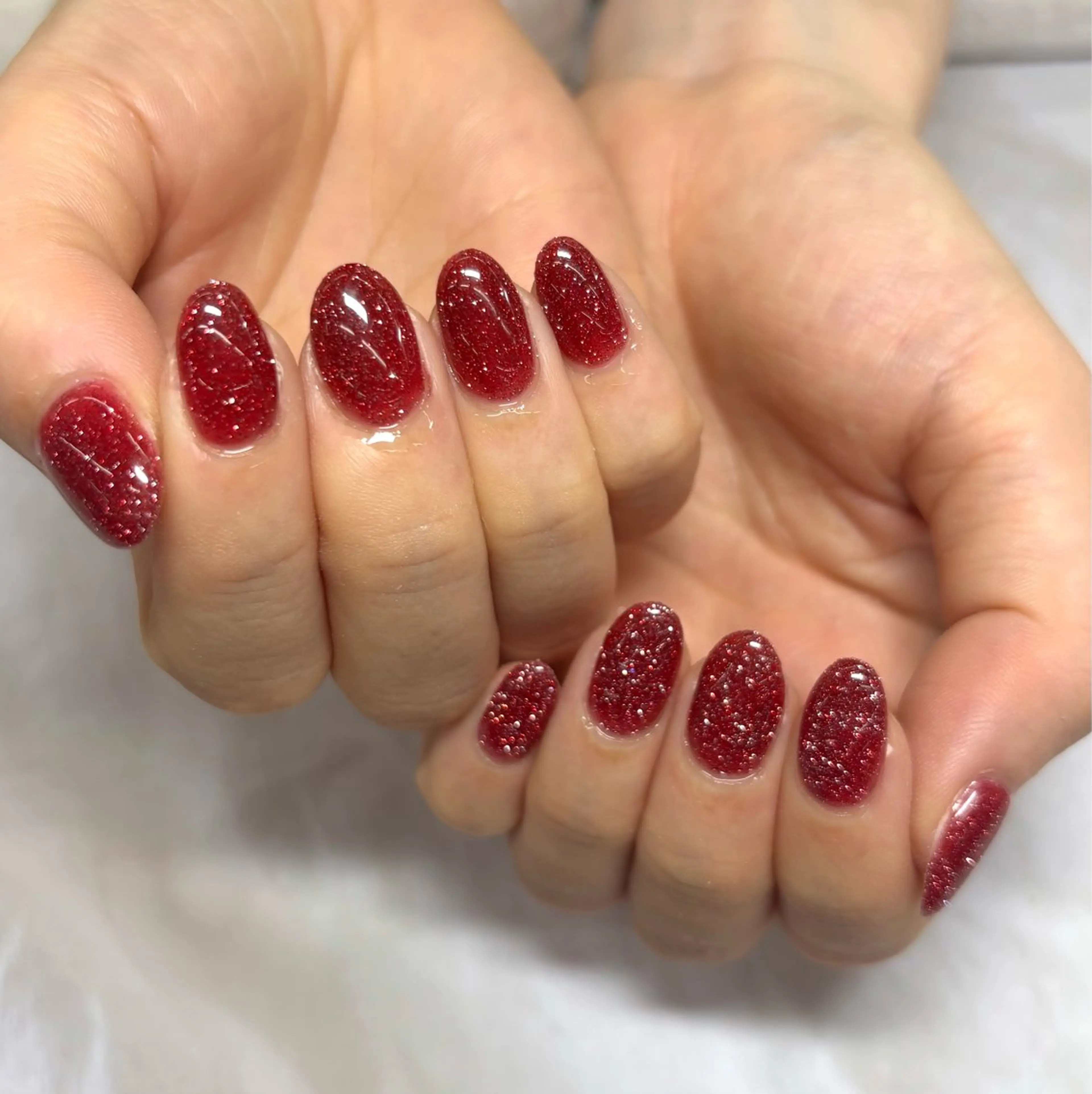 ネイル KIKAWA MAI♡のネイルデザイン