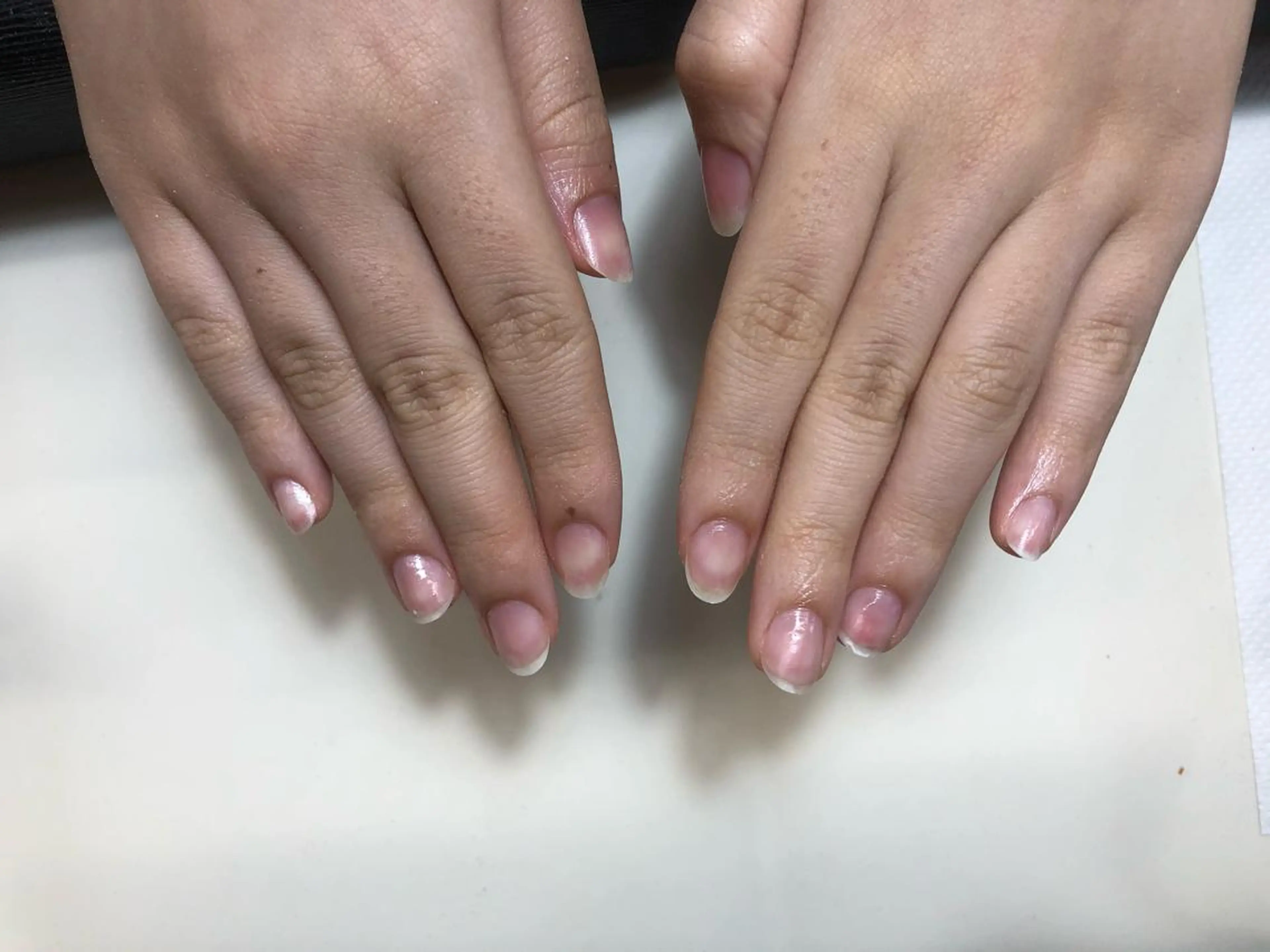 ネイル MAXKELLY 大阪・梅田店所属・徳田 亜衣佳のネイルデザイン