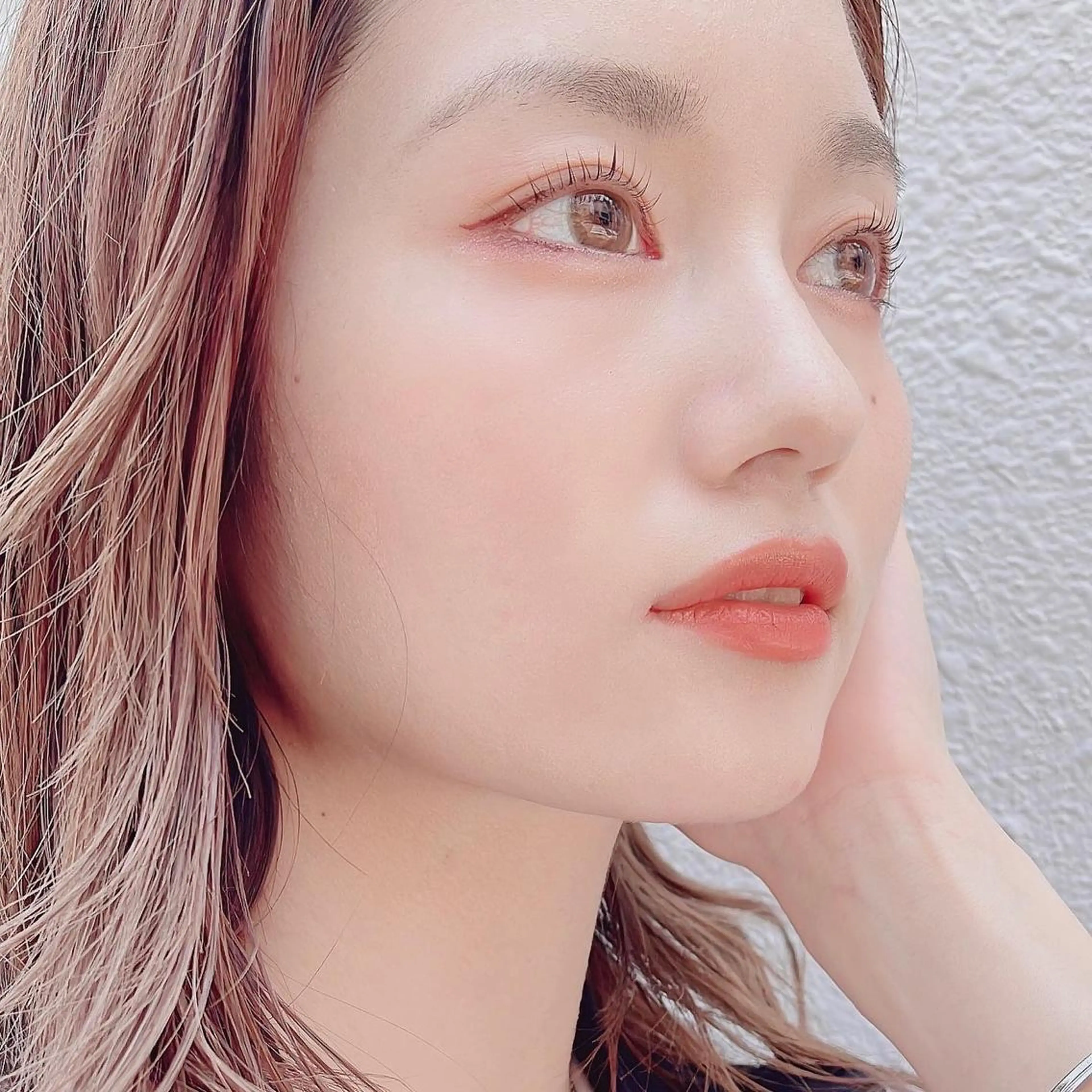 マツエク・マツパ マツパ ELFIN所属・【束感まつ毛 】 ELFINのマツエク・マツパデザイン