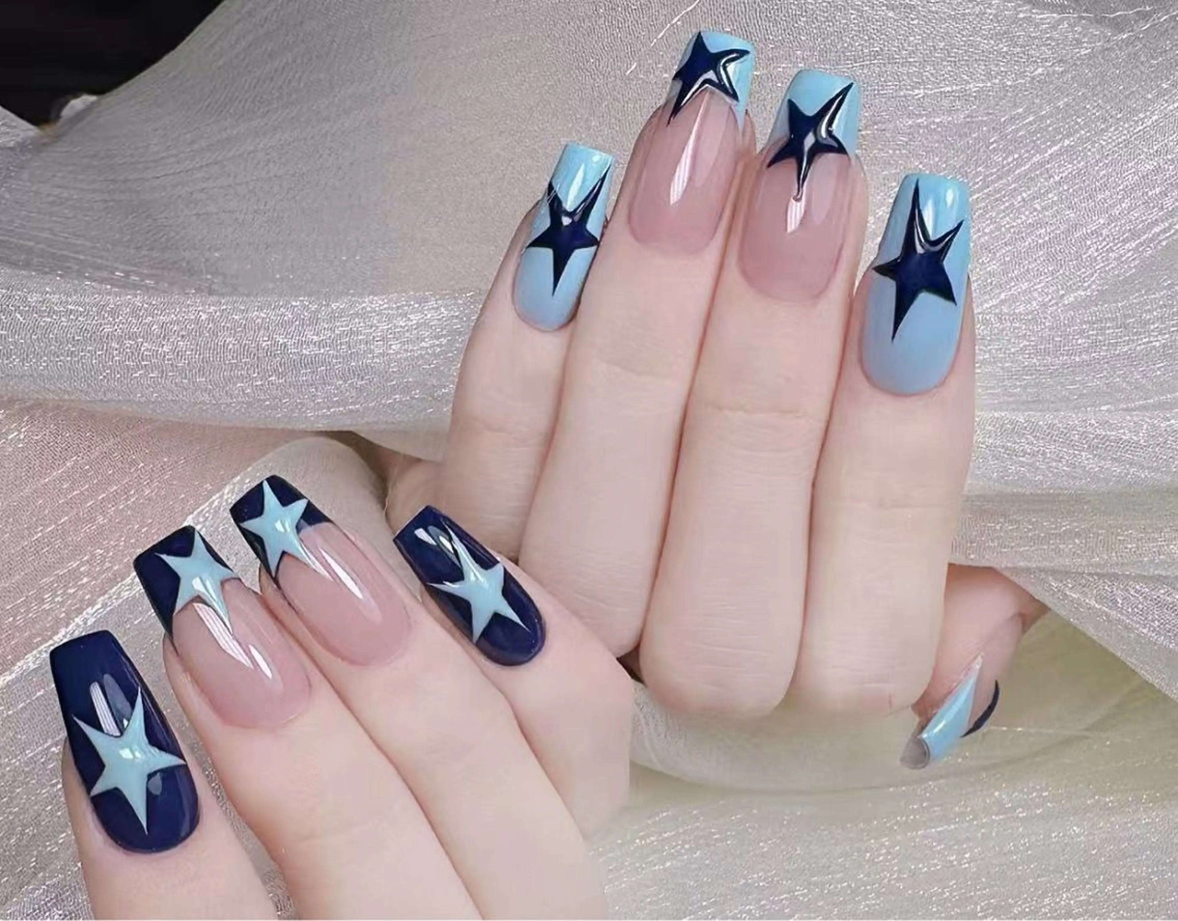 ネイル ハンドネイル ハンドケア minami ネイルのネイルデザイン