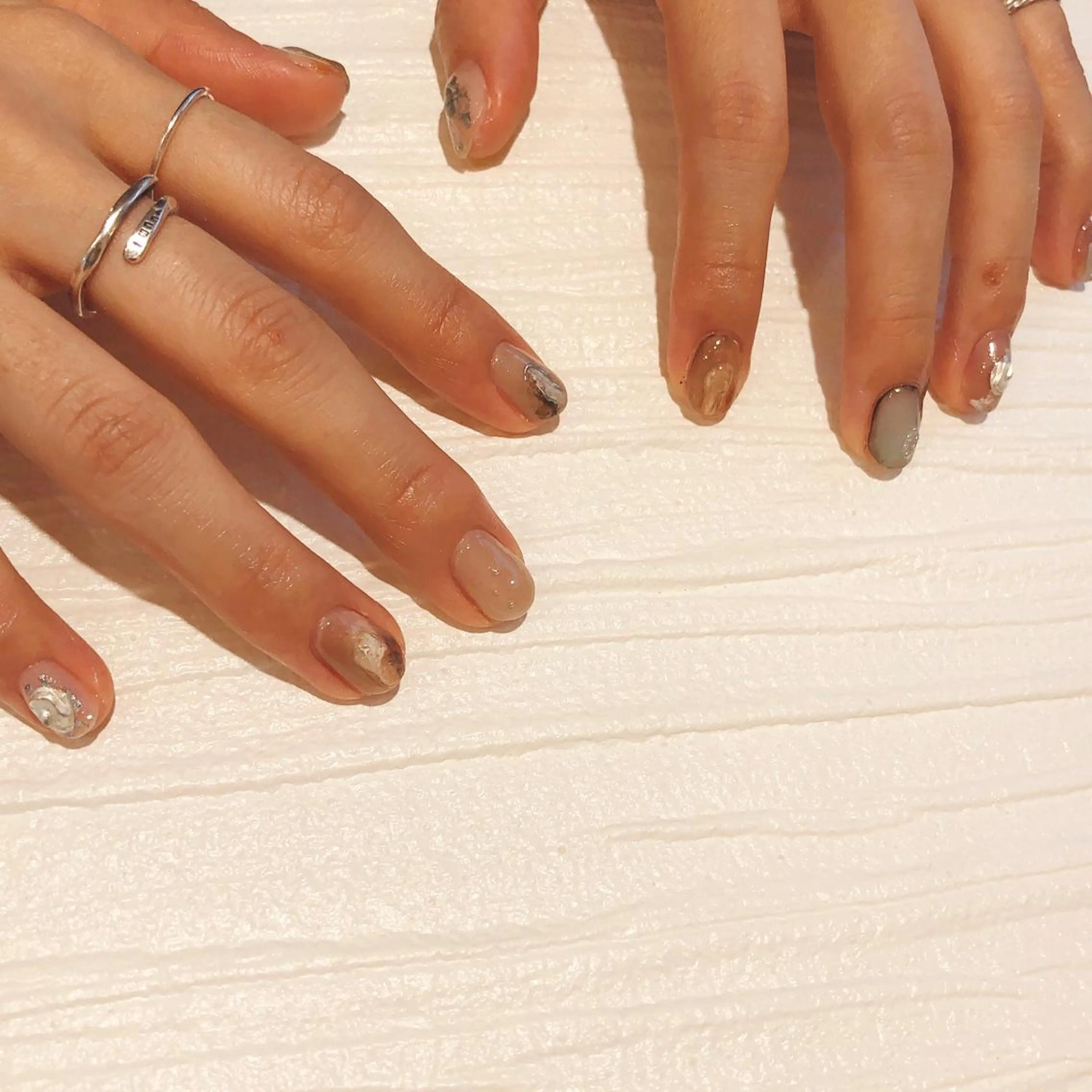 ネイル ハンドネイル Chipieee Tokyoのその他イメージ