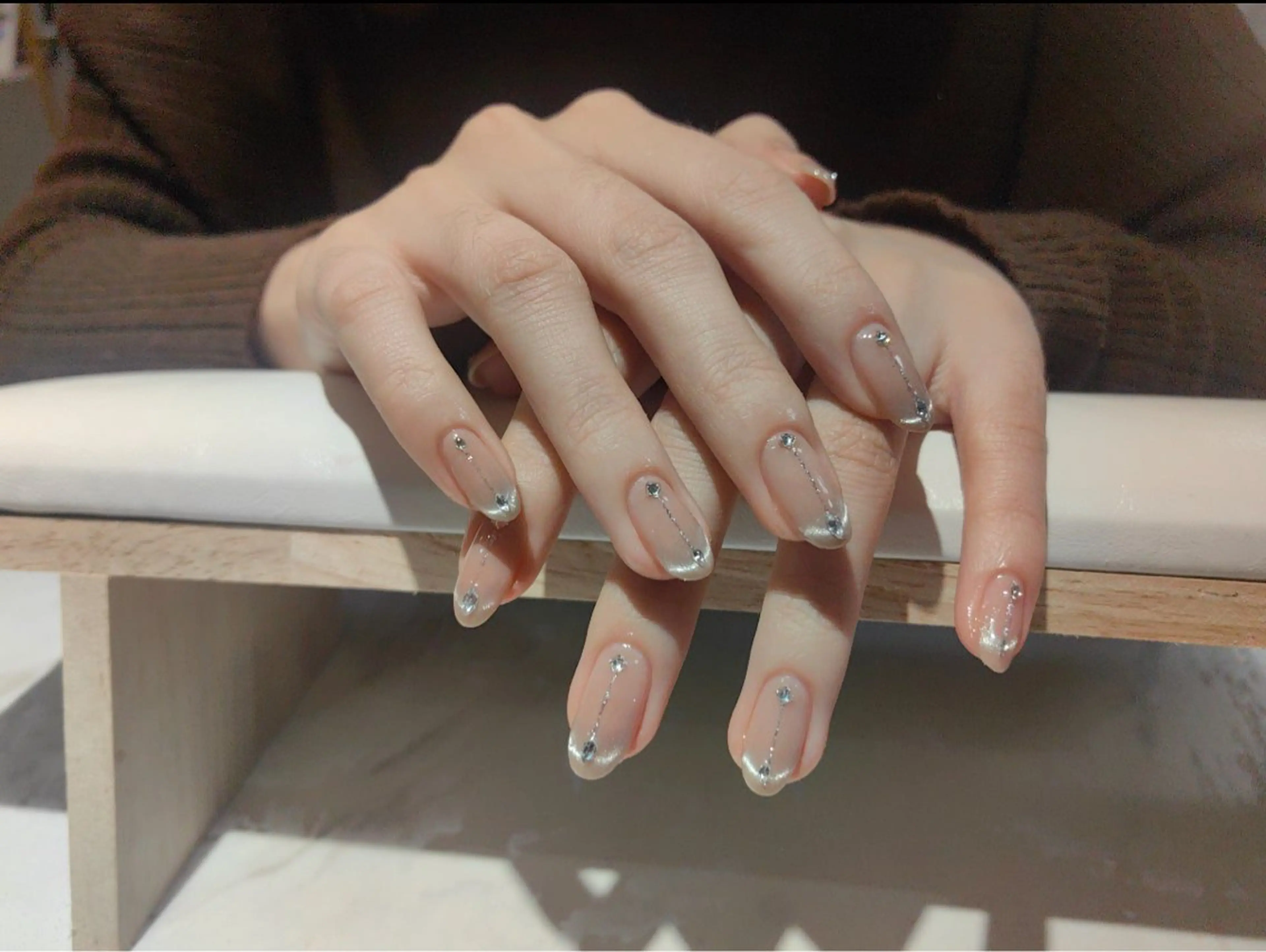 ネイル Nail Ann ネイルサロン所属・nail ナナのネイルデザイン