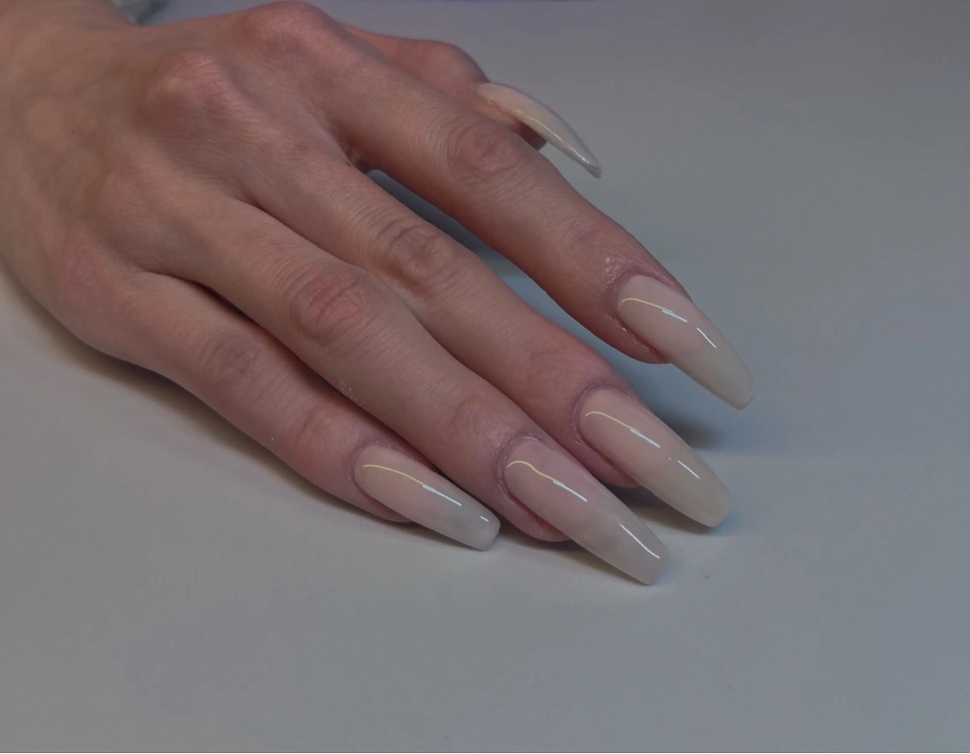 ネイル ハンドネイル sususu駒澤大学 Noeのネイルデザイン