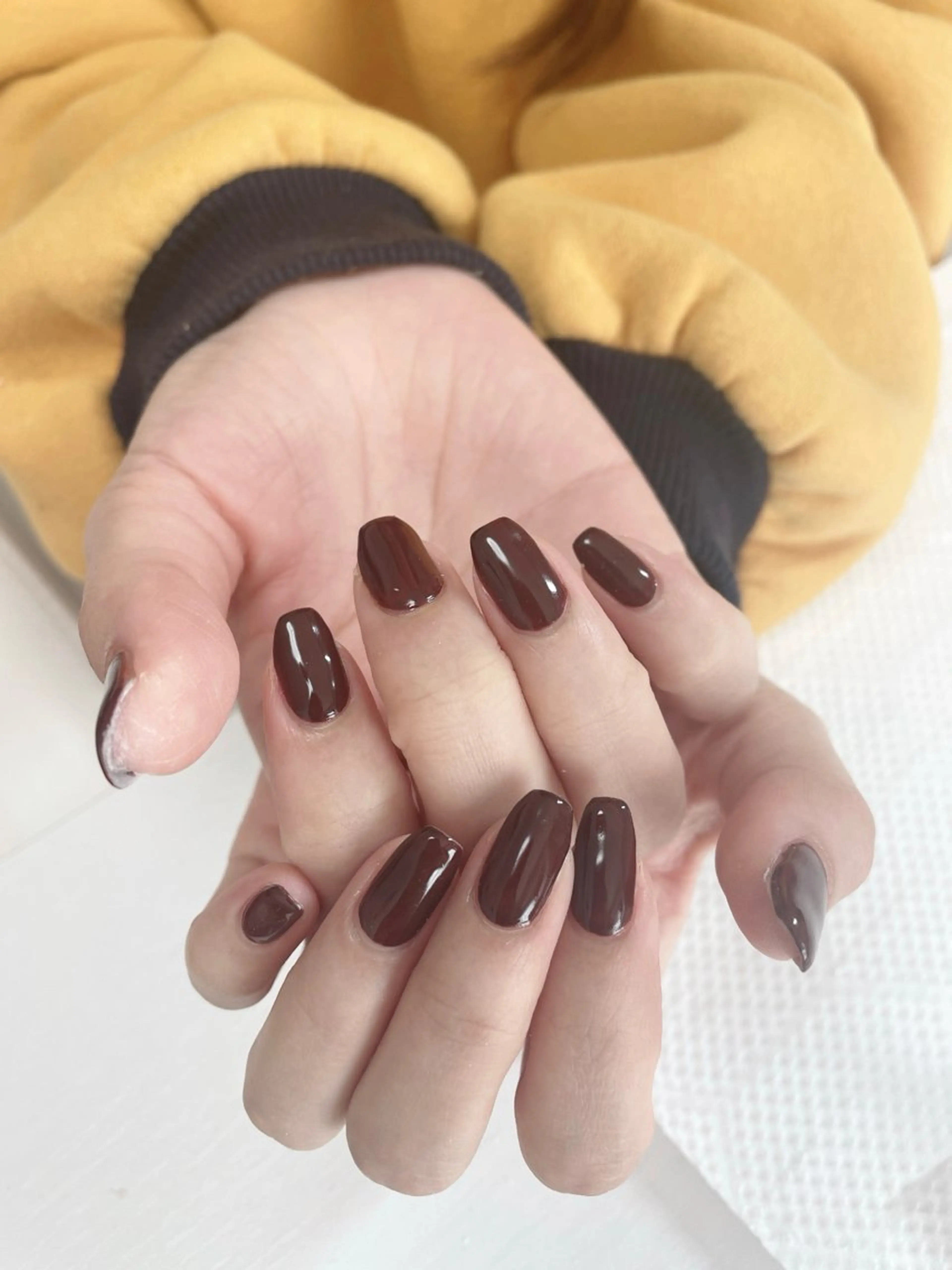 ネイル ハンドネイル Eyelash Salon MAVIE所属・Eyelash MAVIEのマツエク・マツパデザイン