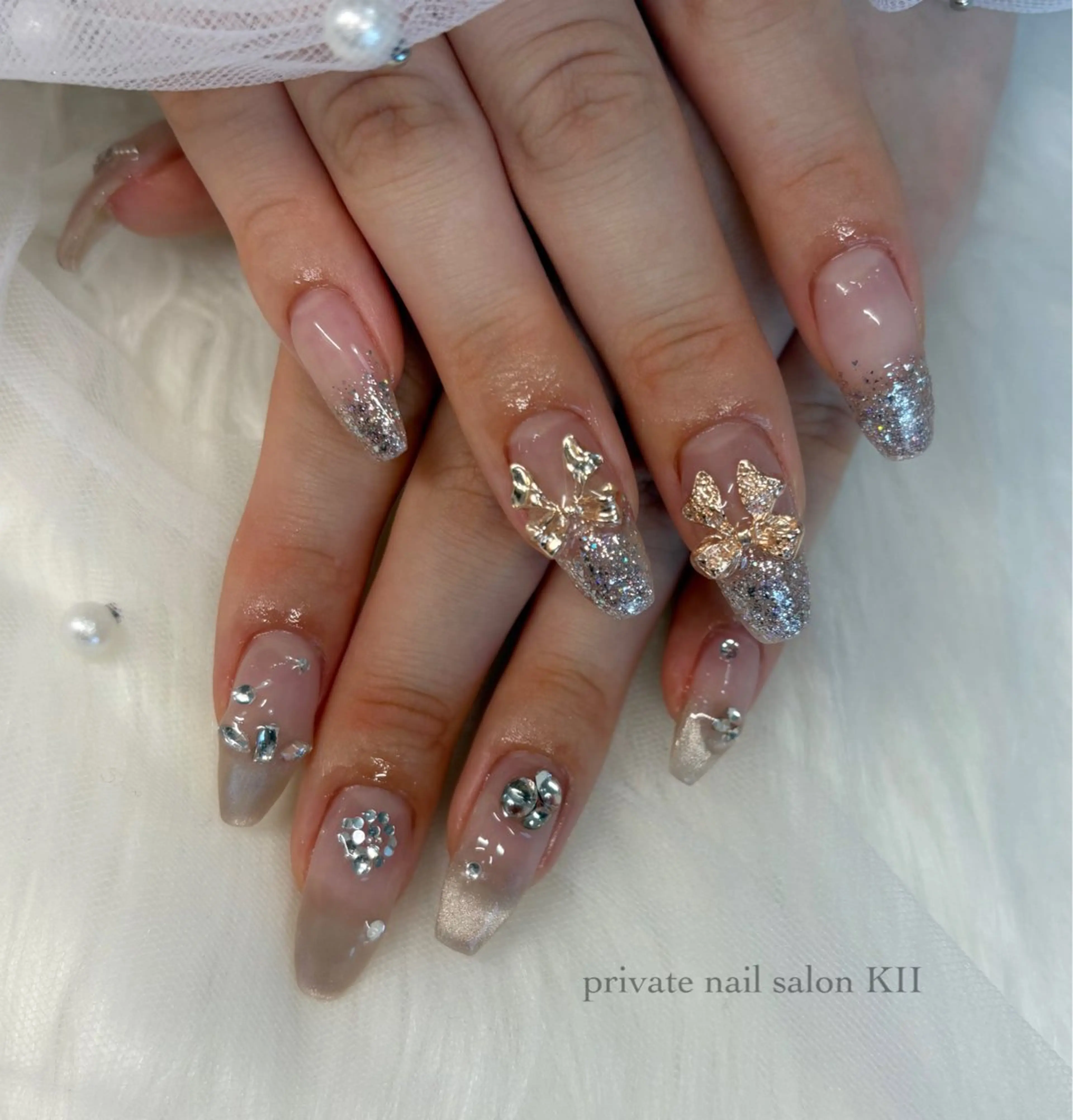ネイル private nail KIIのその他イメージ