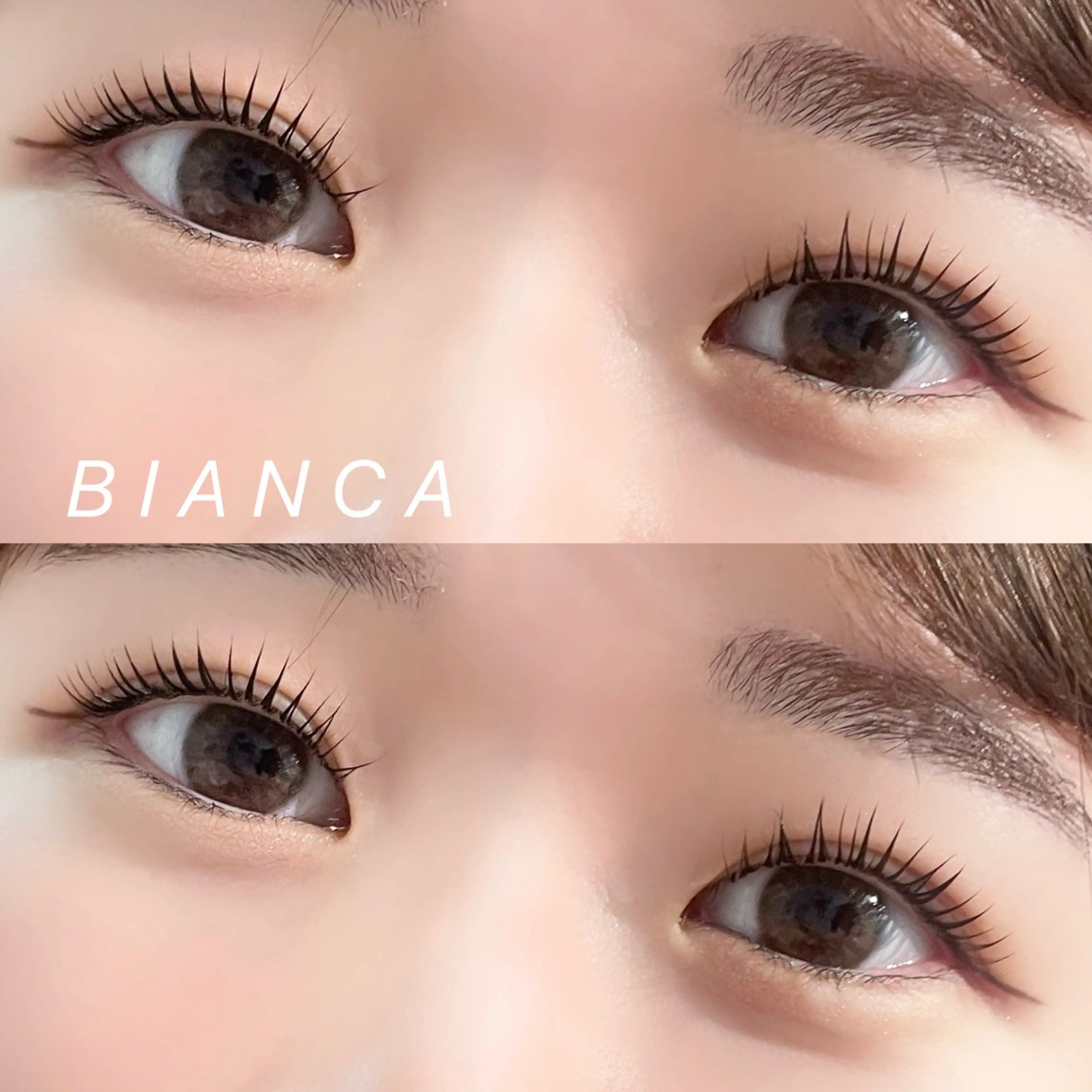 【12/31まで限定✨】まつげパーマ(上)🤍¥5130→¥3800🎀マツパ/まつ毛パーマ/ラッシュリフト/浦和西口の写真