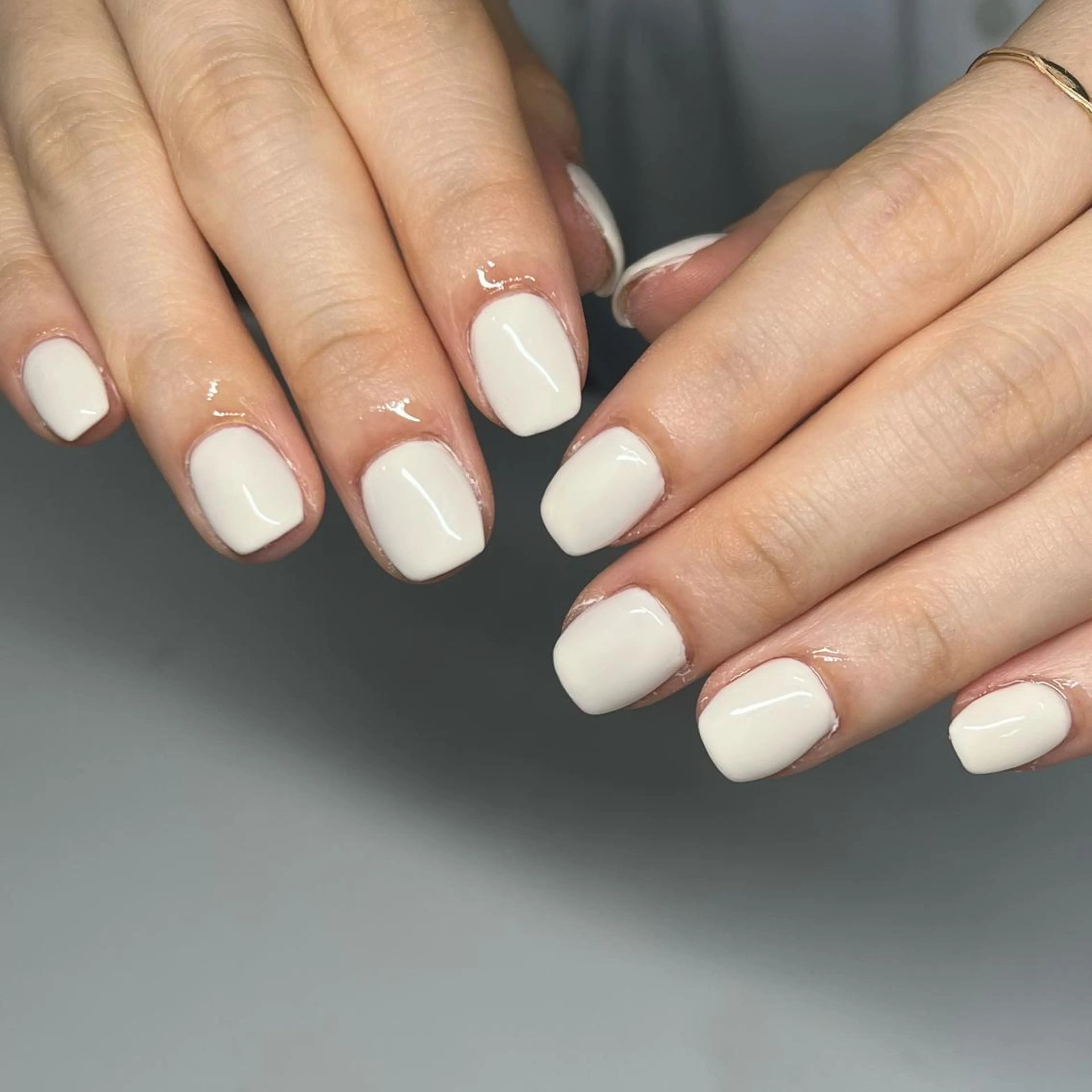 ネイル キンジョウ ハルナのネイルデザイン