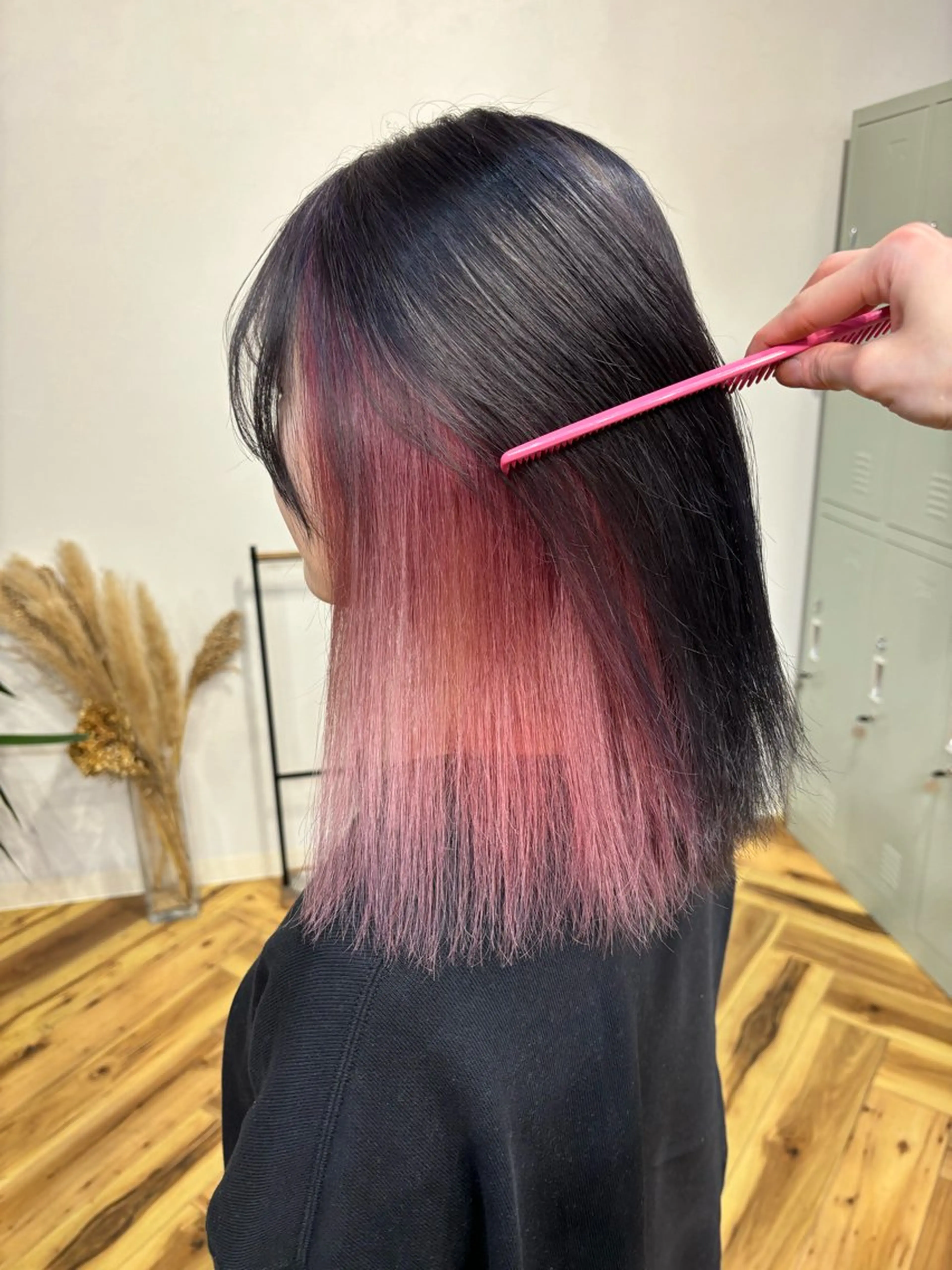 ミディアム ito eye&nail所属・ito 小山綾花のマツエク・マツパデザイン